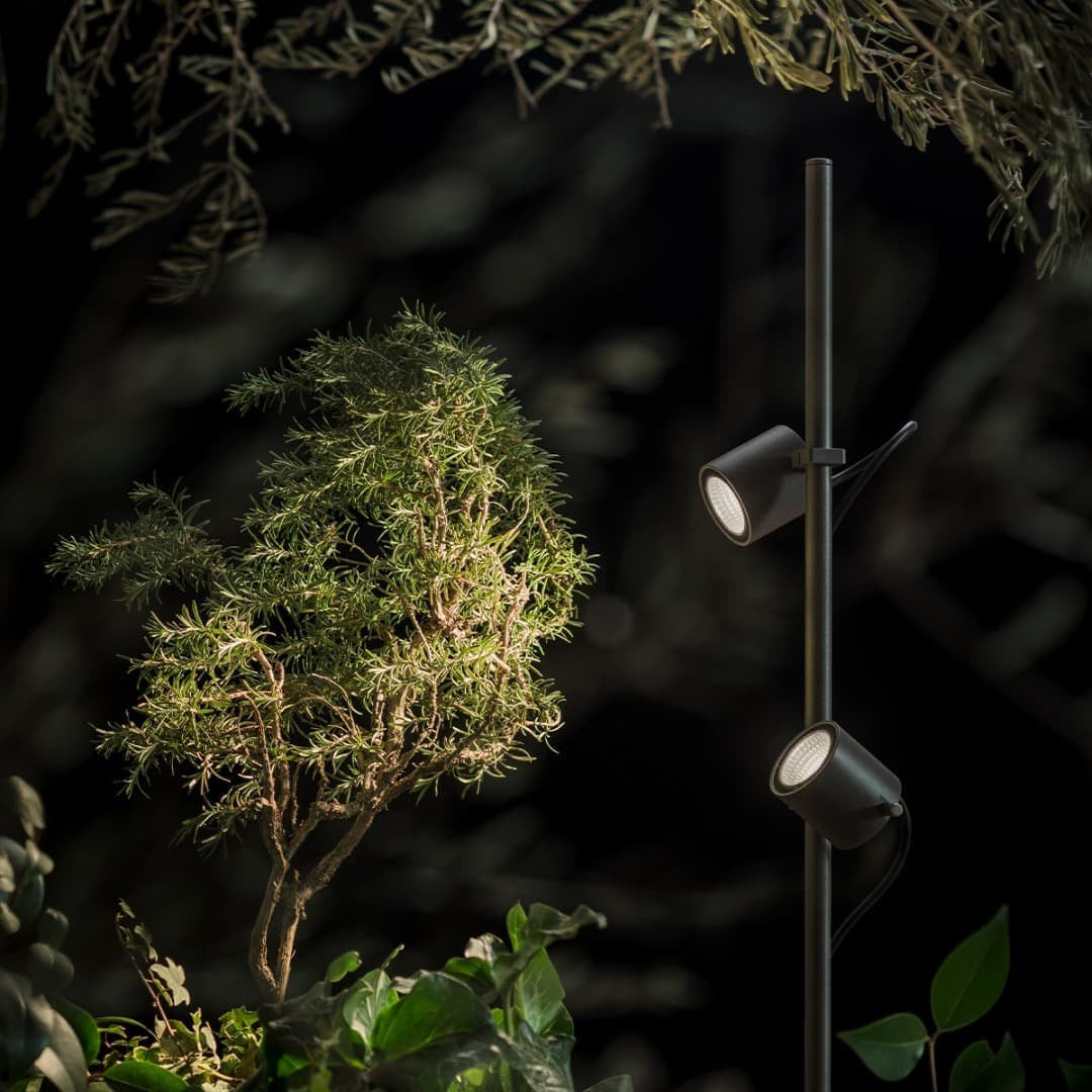 SEGNO P - Outdoor Floor Lamp