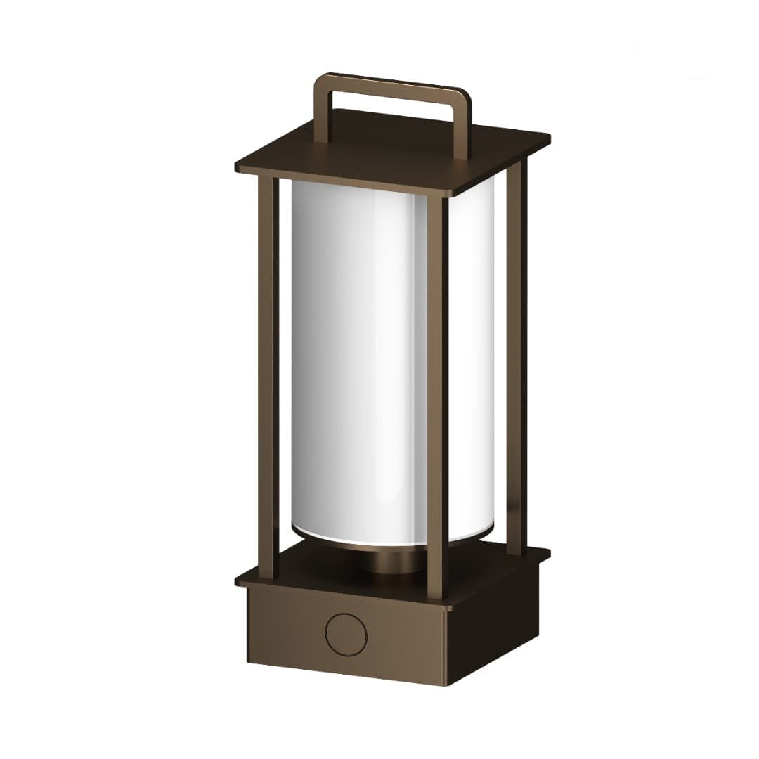 PHOEBE BATTERY - Outdoor Floor Lamp