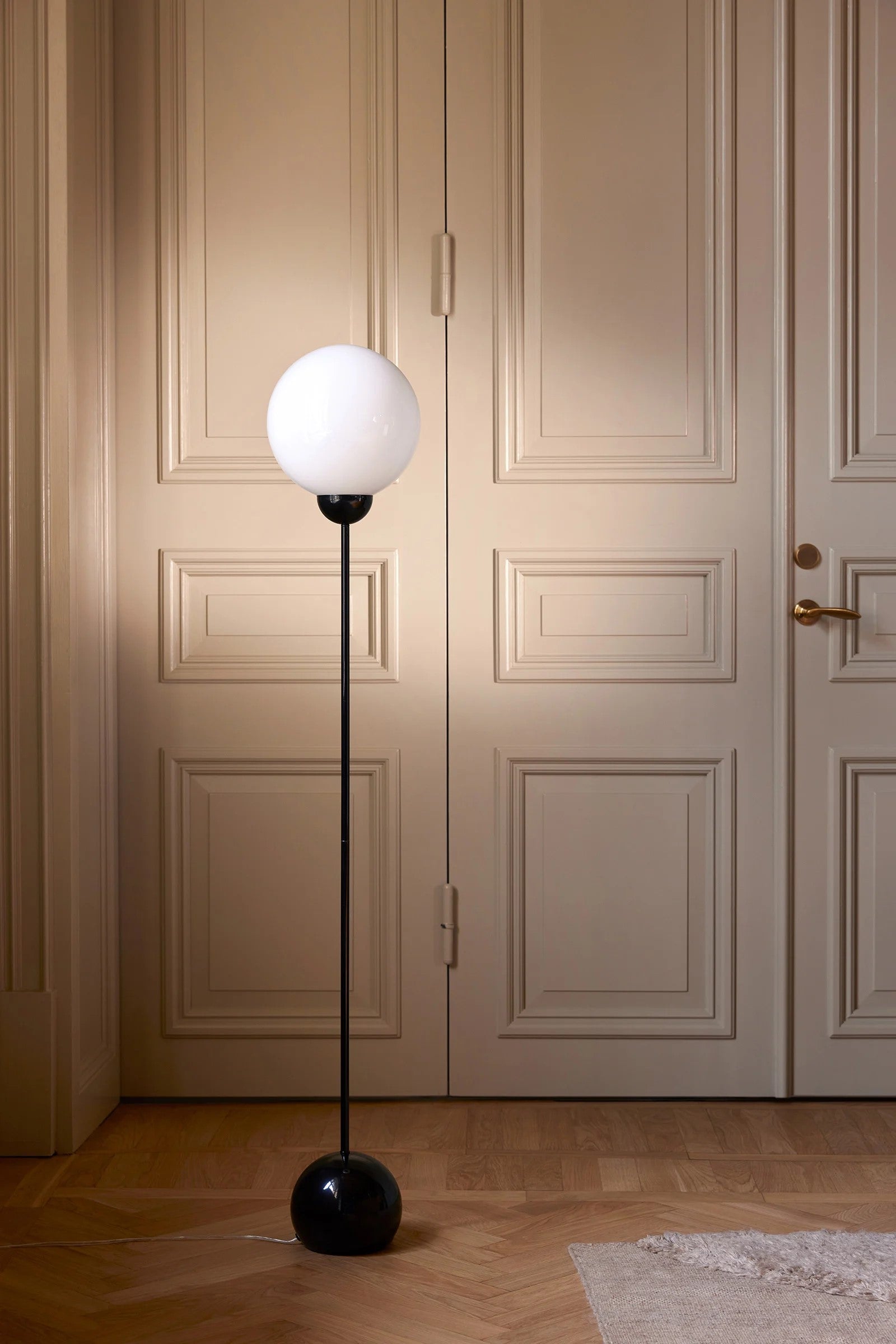 RIPLEY - Floor Lamp