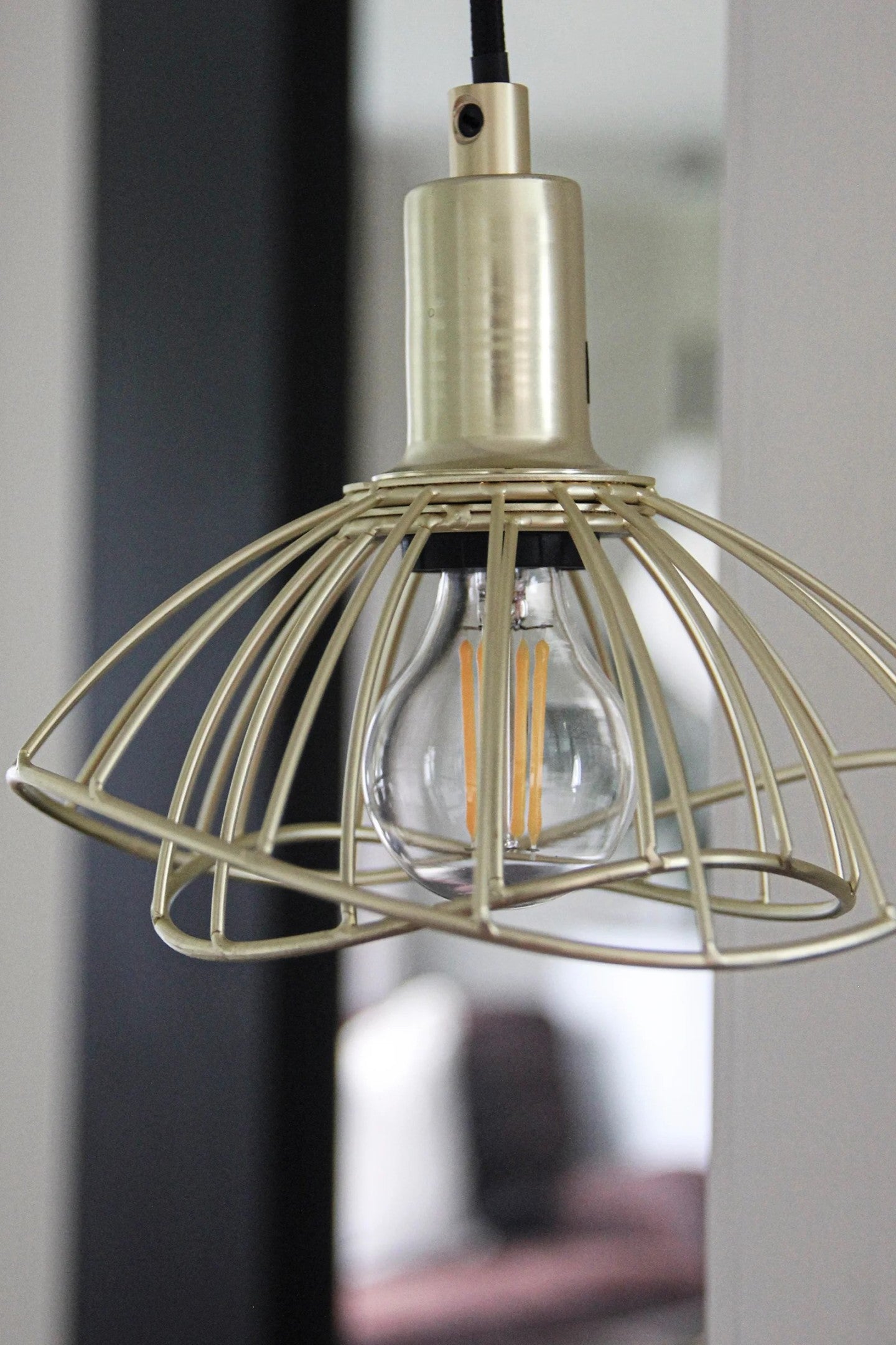 RAY 16 - Pendant Light