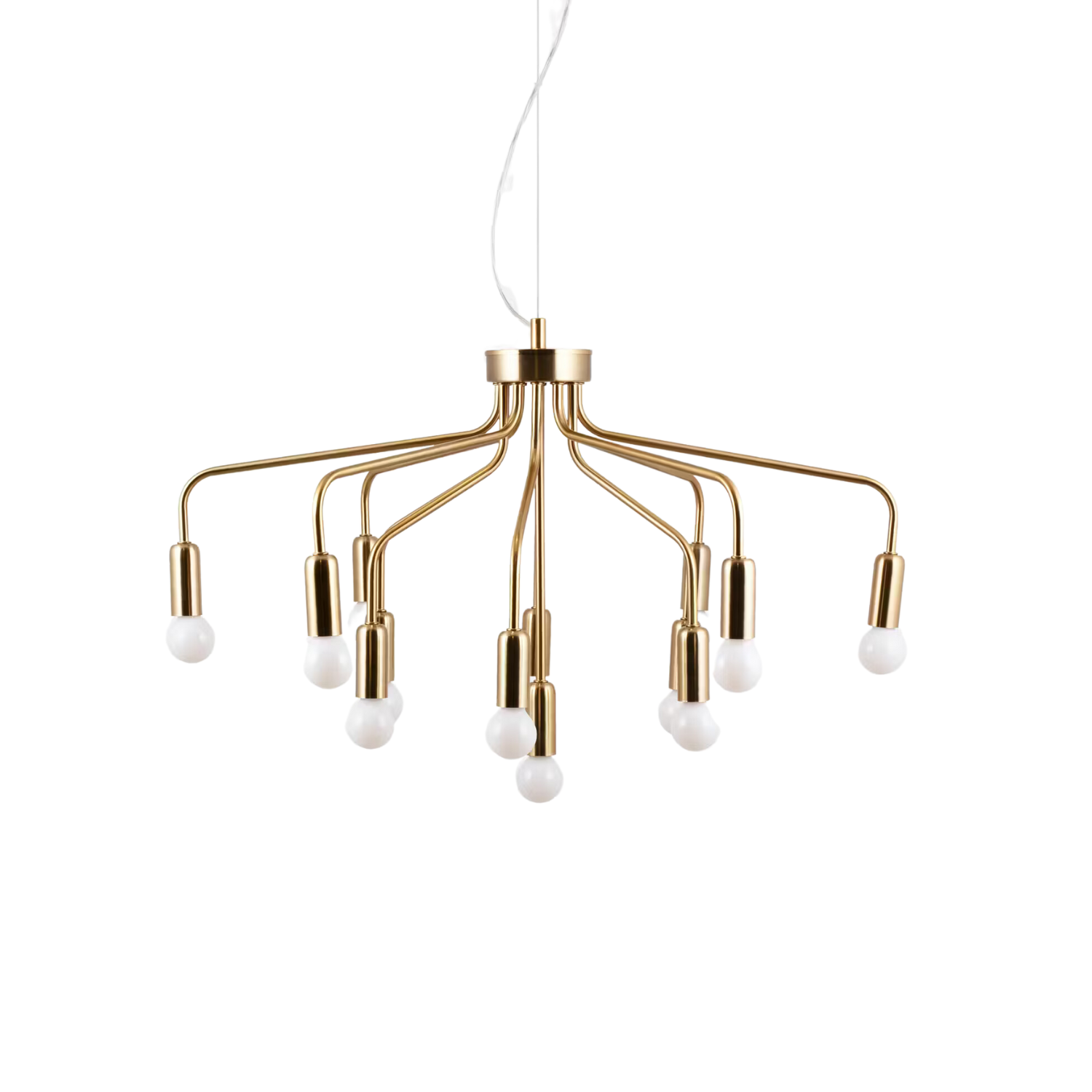 ROOTS 70 - Pendant Light