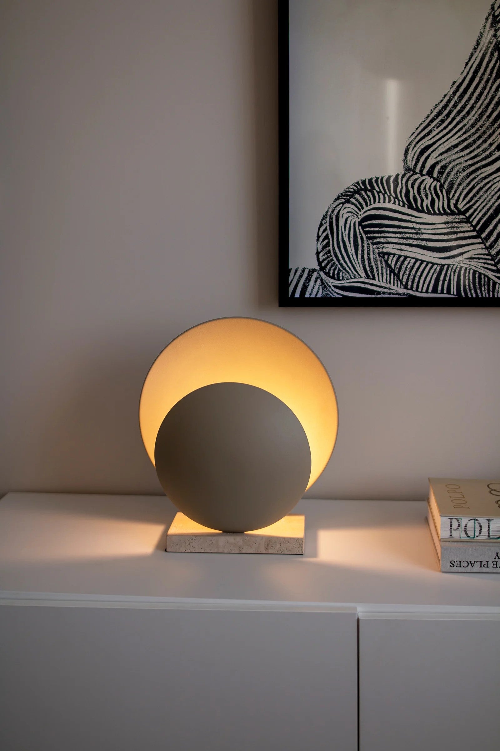 ORBIT - Table Lamp