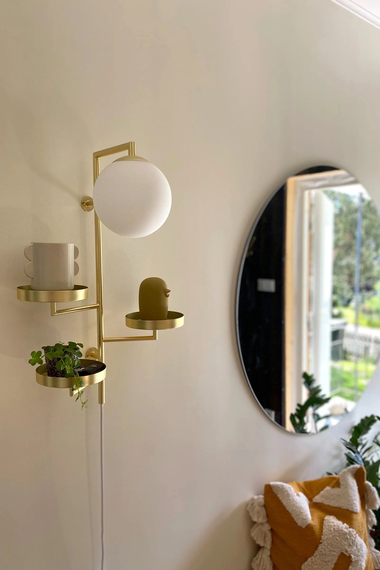 ASTORIA - Wall Light