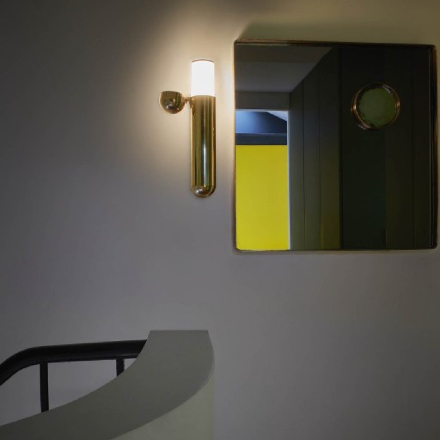 ISP - Wall Light