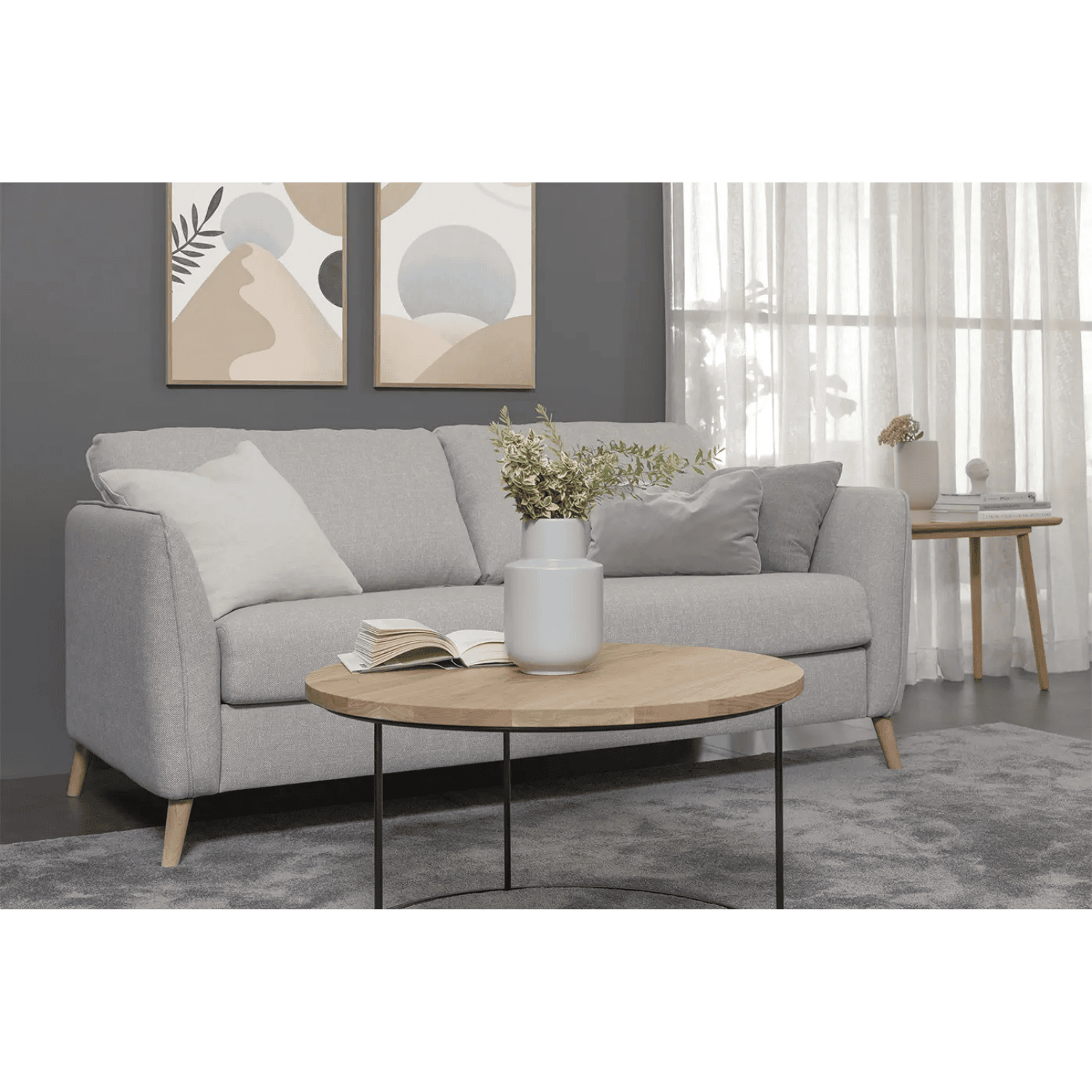 LUCY - Sofa Bed