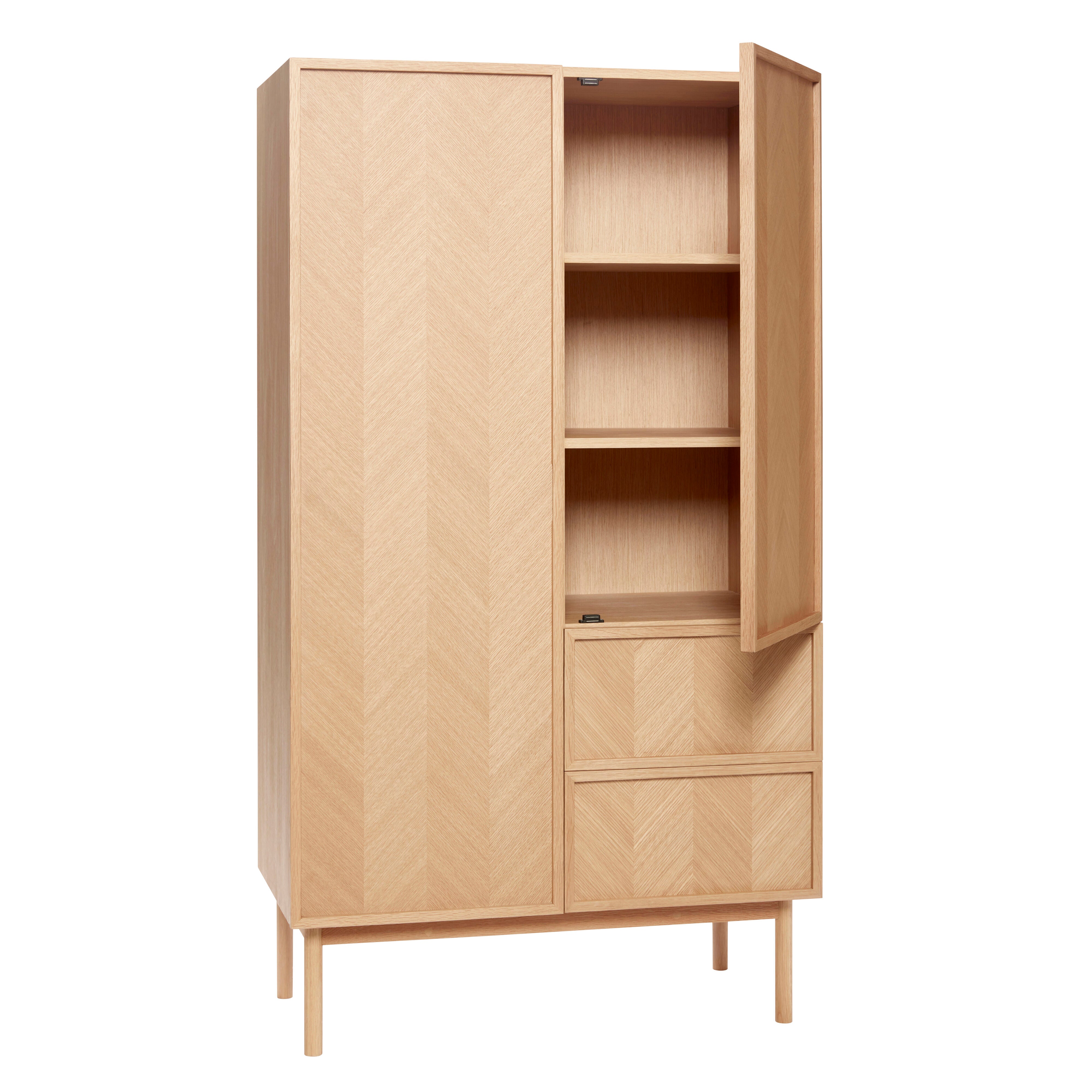 HERRINGBONE LARGE - Wardrobe