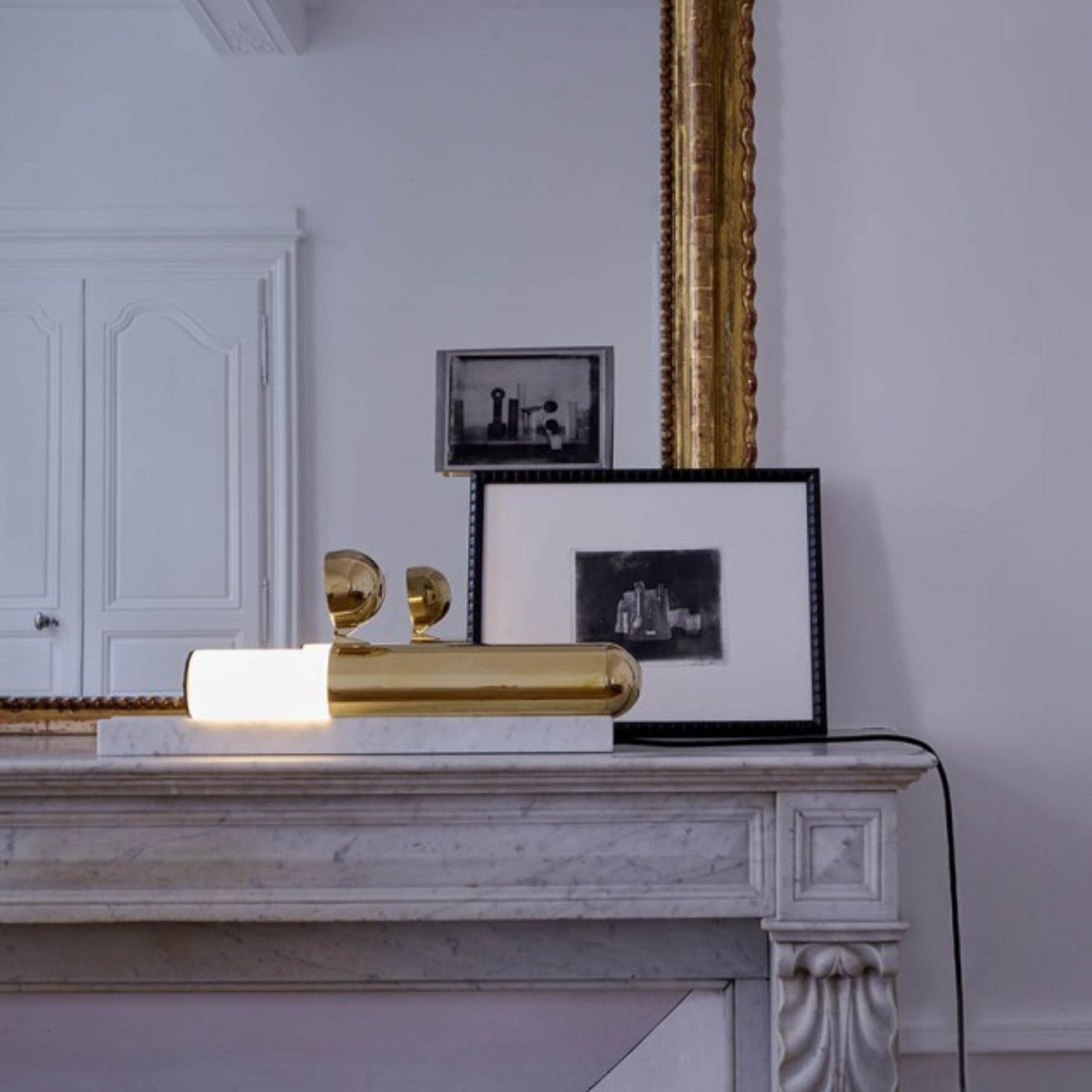 ISP - Table Lamp