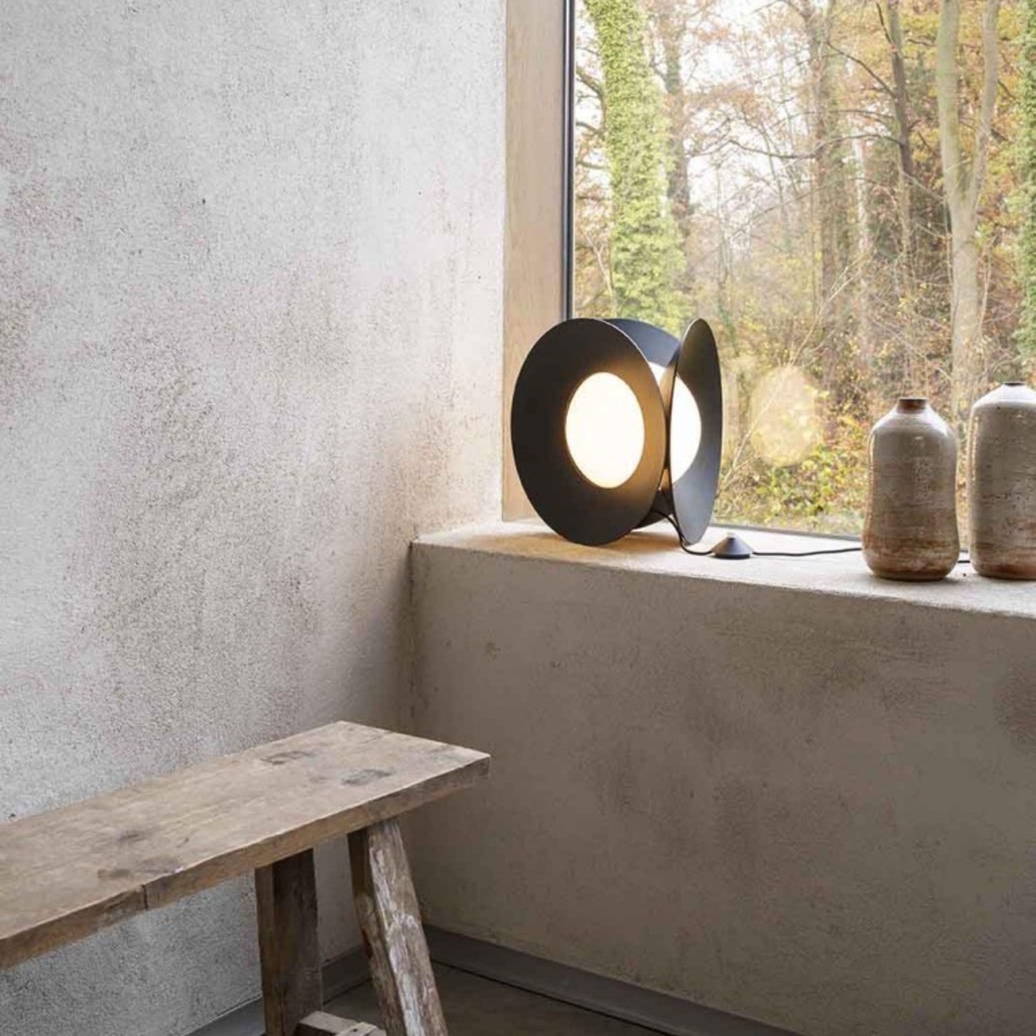 ARMEN - Table Lamp