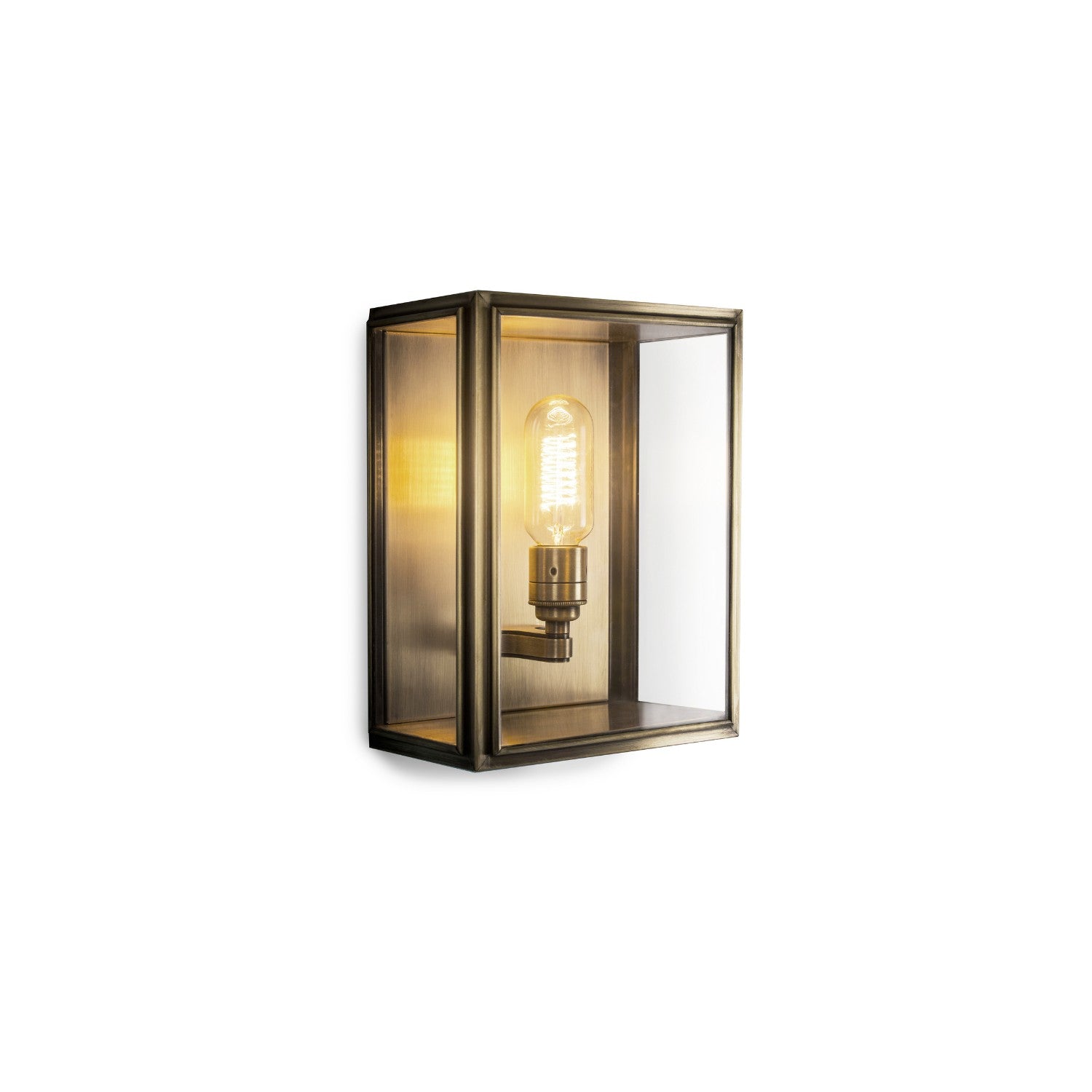 BIRCH SMALL - Wall Light