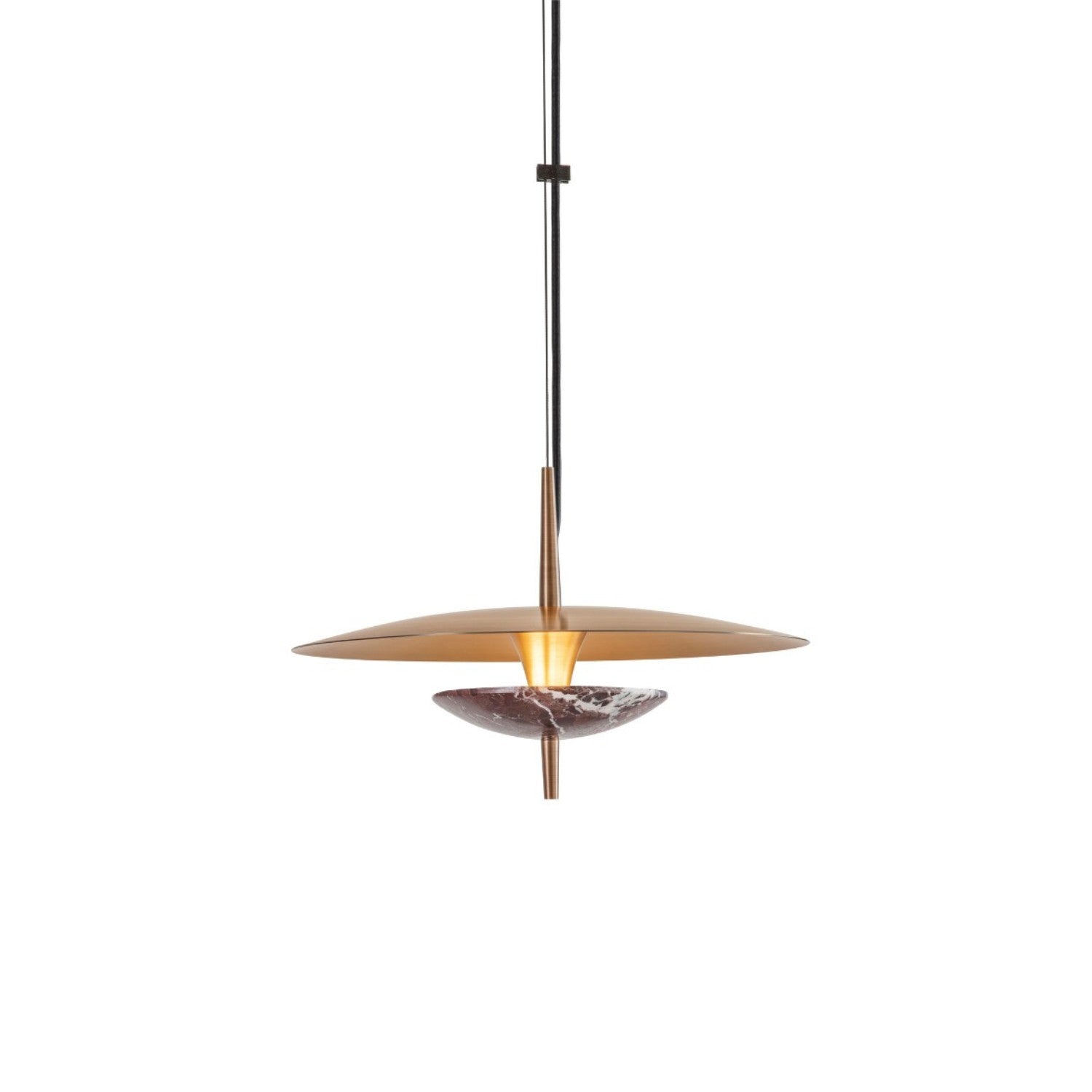 LUNA 350 - Pendant Light