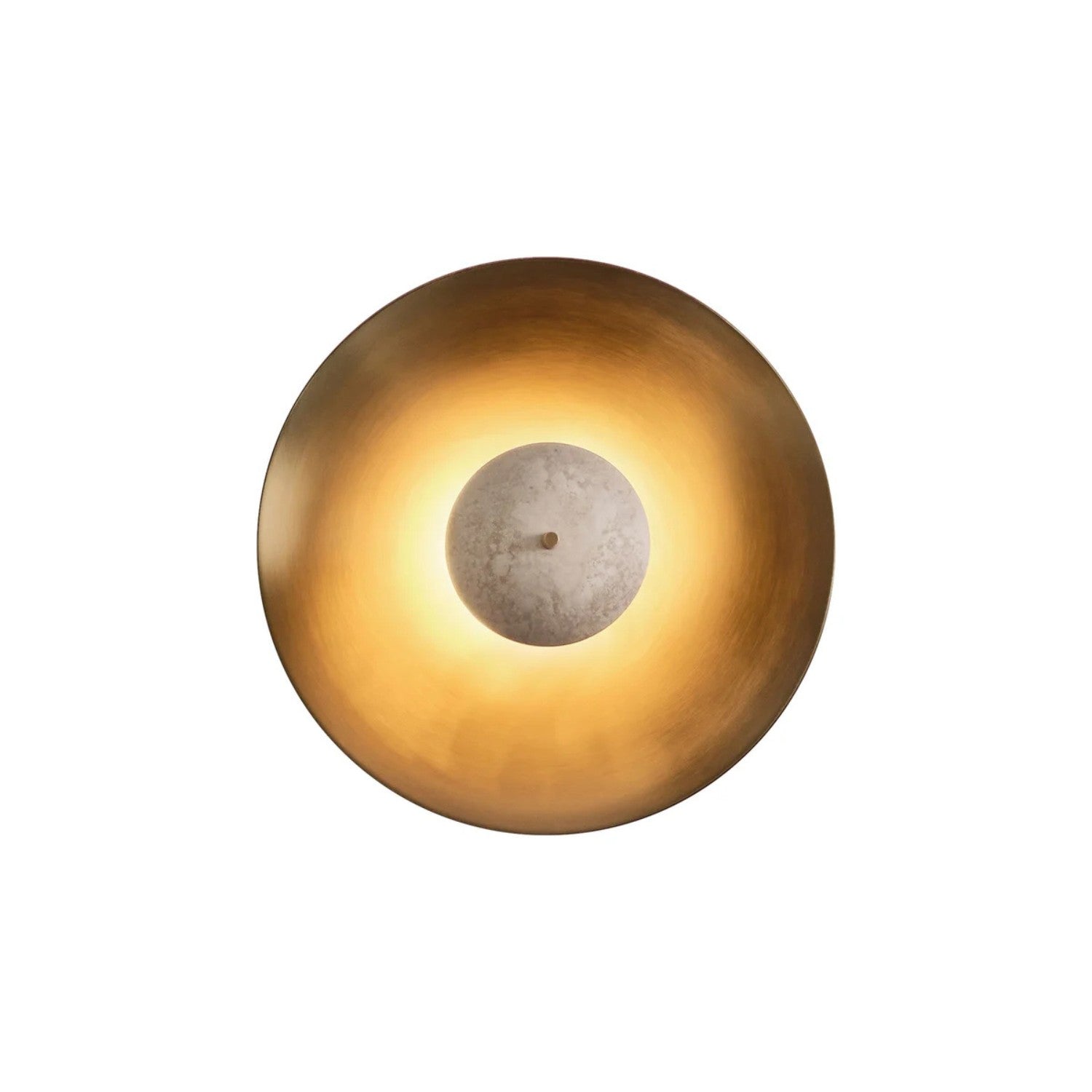 LUNA 450 - Wall Light