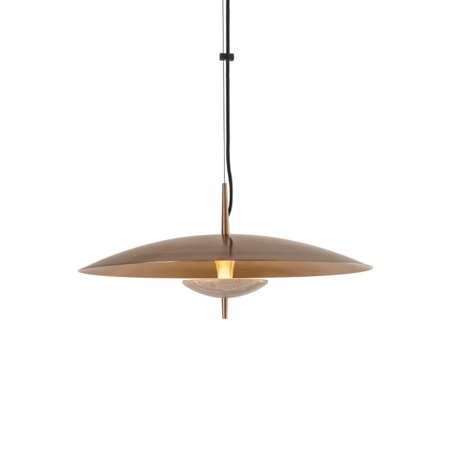 LUNA 550 - Pendant Light