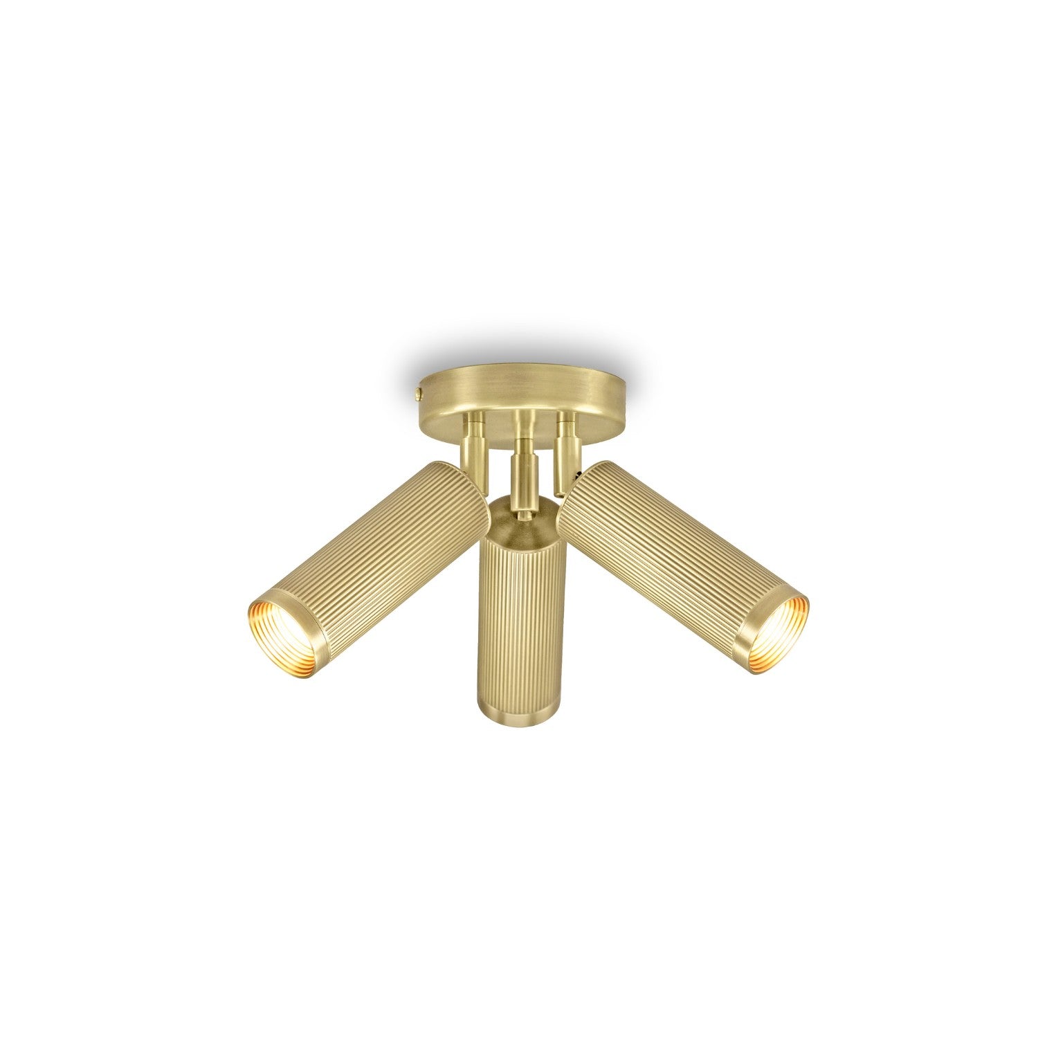 SPOT TRIPLE - Ceiling Light