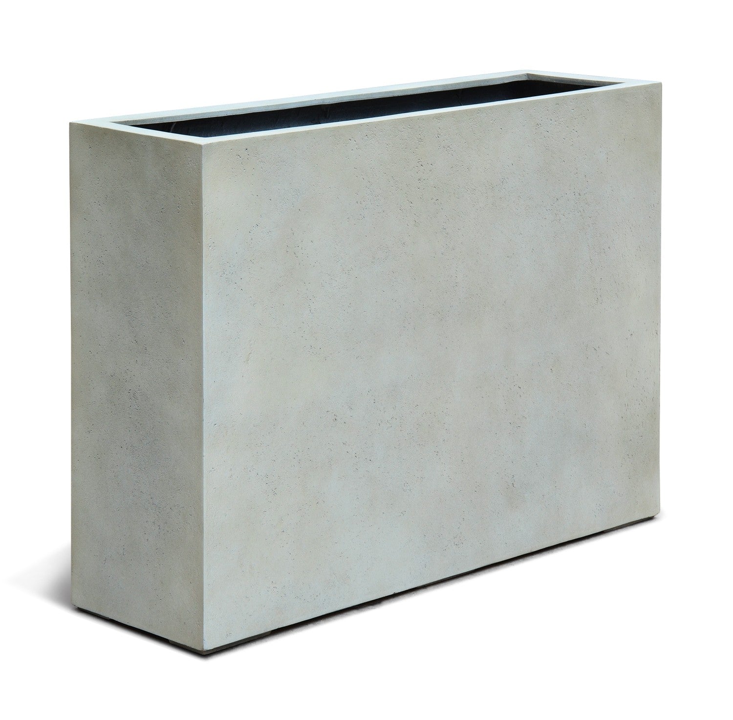 CUBO DIVIDER - Outdoor Flower Pot/Divider
