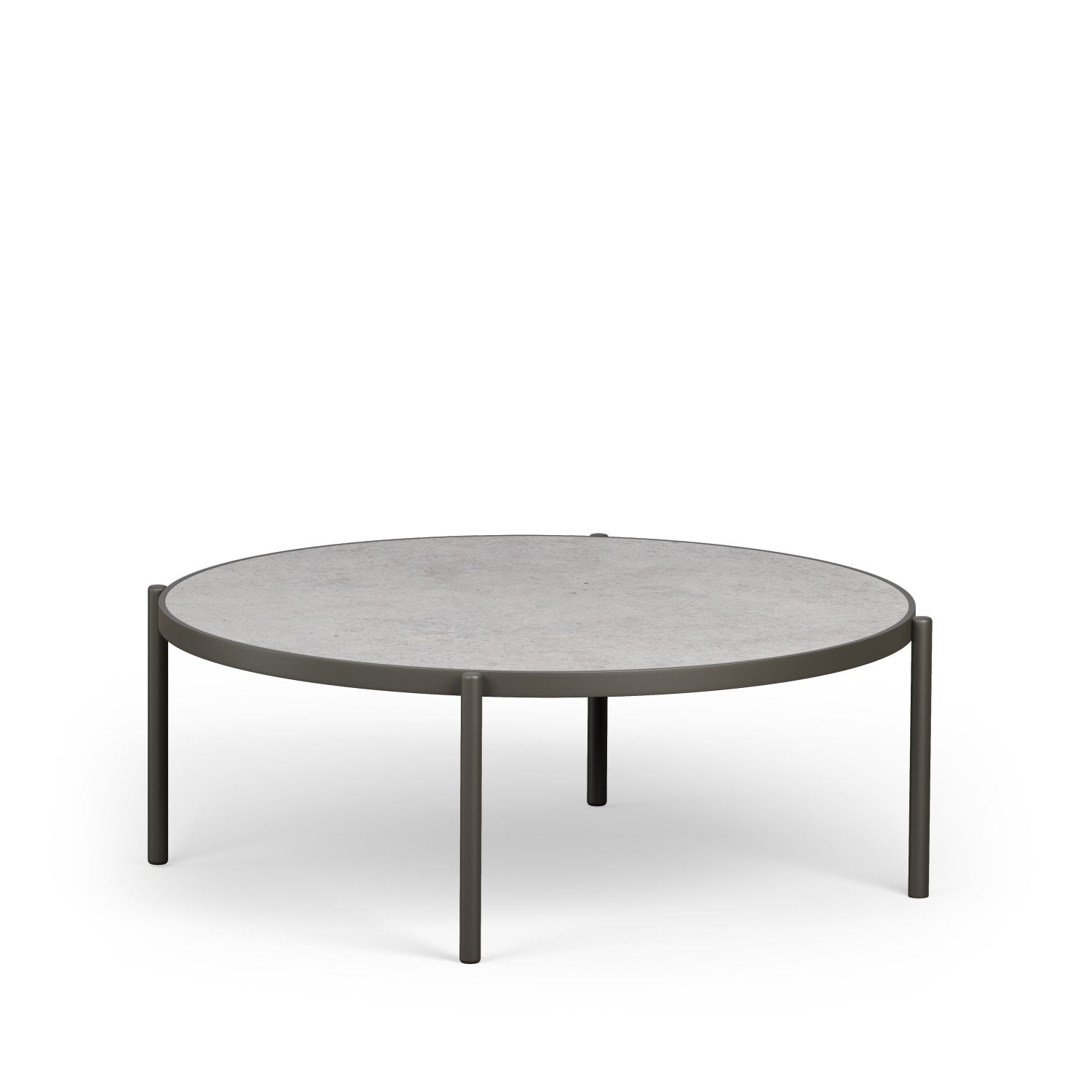 NESTING - Outdoor Coffee Table