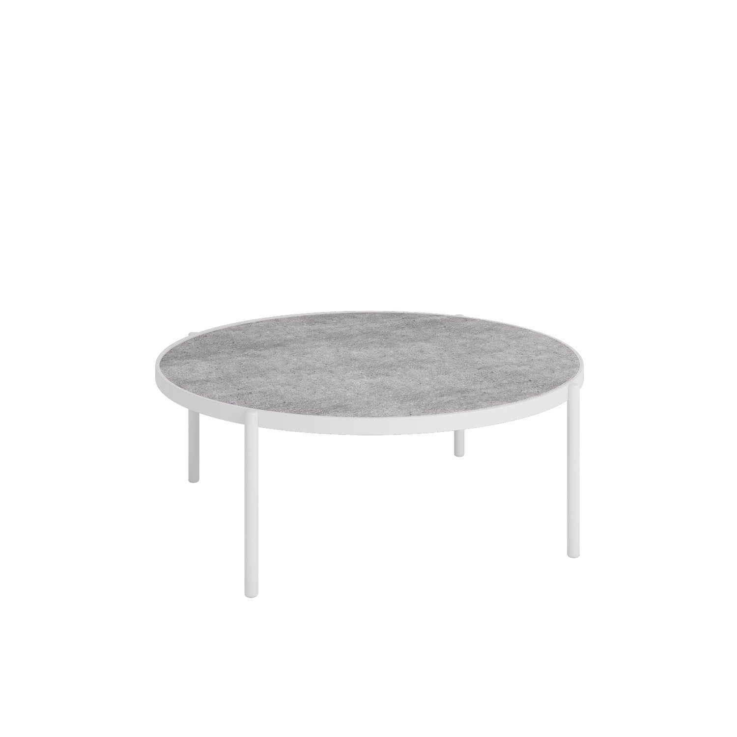 NESTING - Outdoor Coffee Table