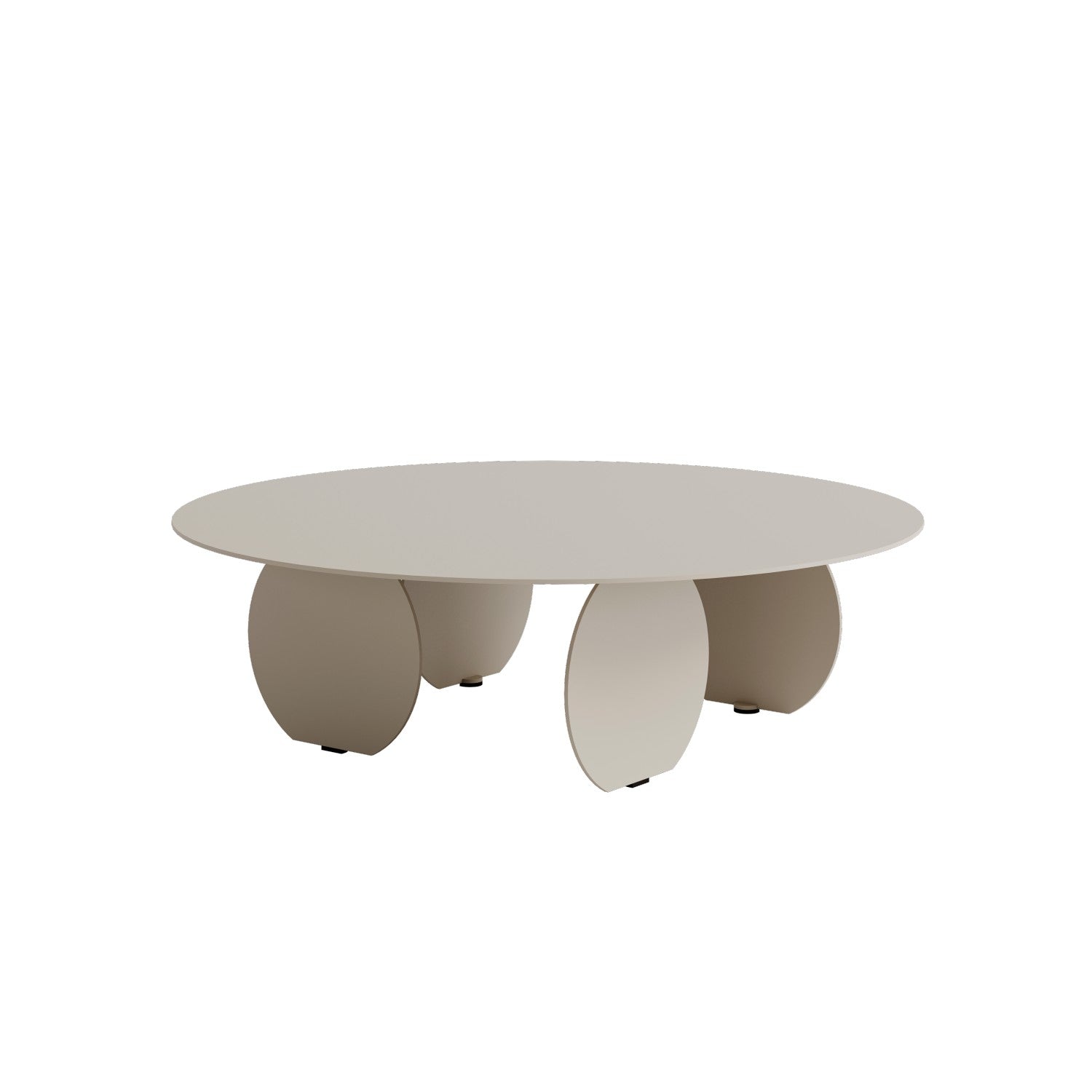 TARO - Outdoor Coffee Table