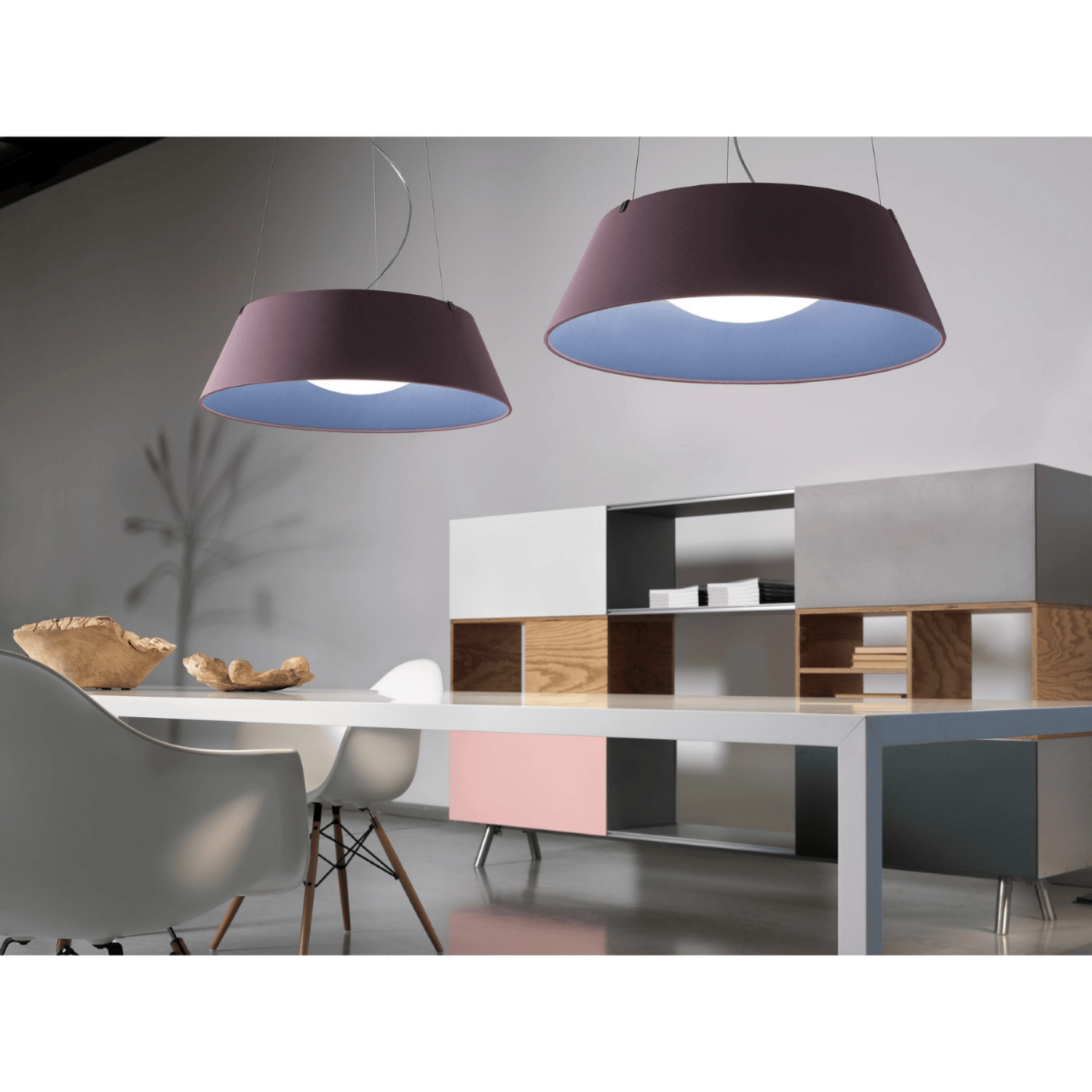 REVERSE - Pendant Light