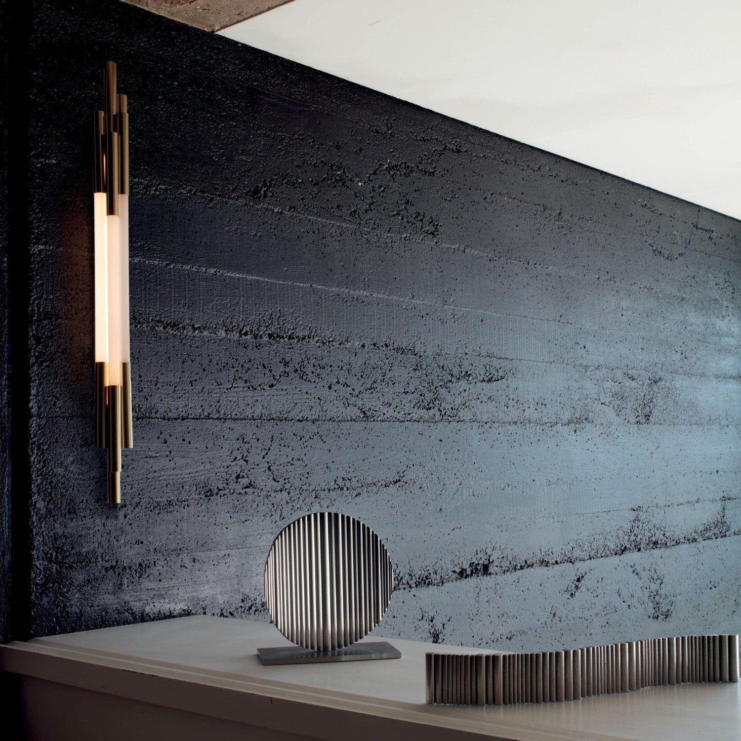 ORG - Wall Light