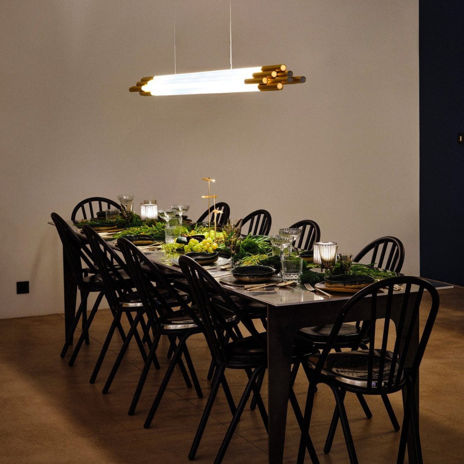 ORG HORIZONTAL - Pendant Light