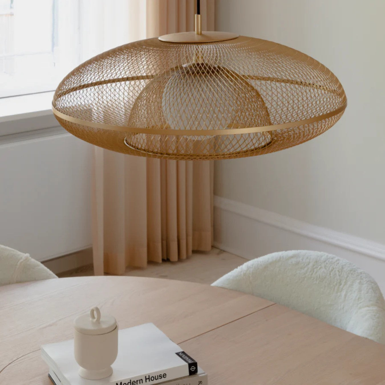 FARADAY - Pendant Light