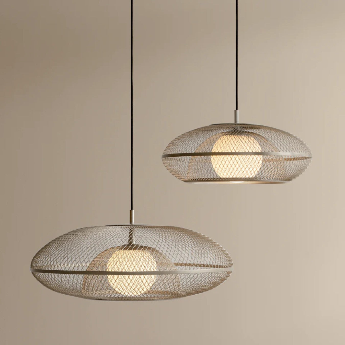 FARADAY - Pendant Light