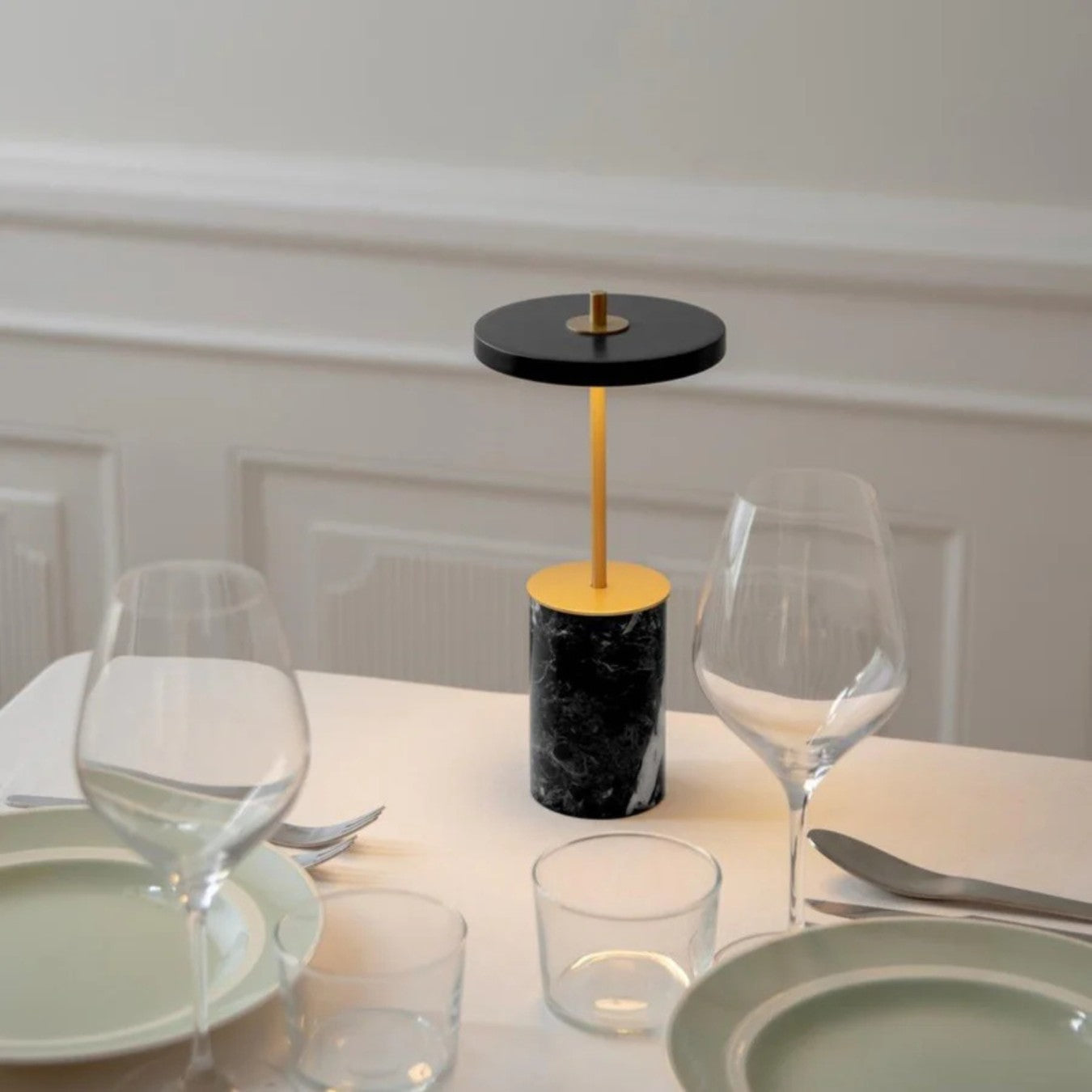 ASTERIA MOVE MINI - Portable Lamp