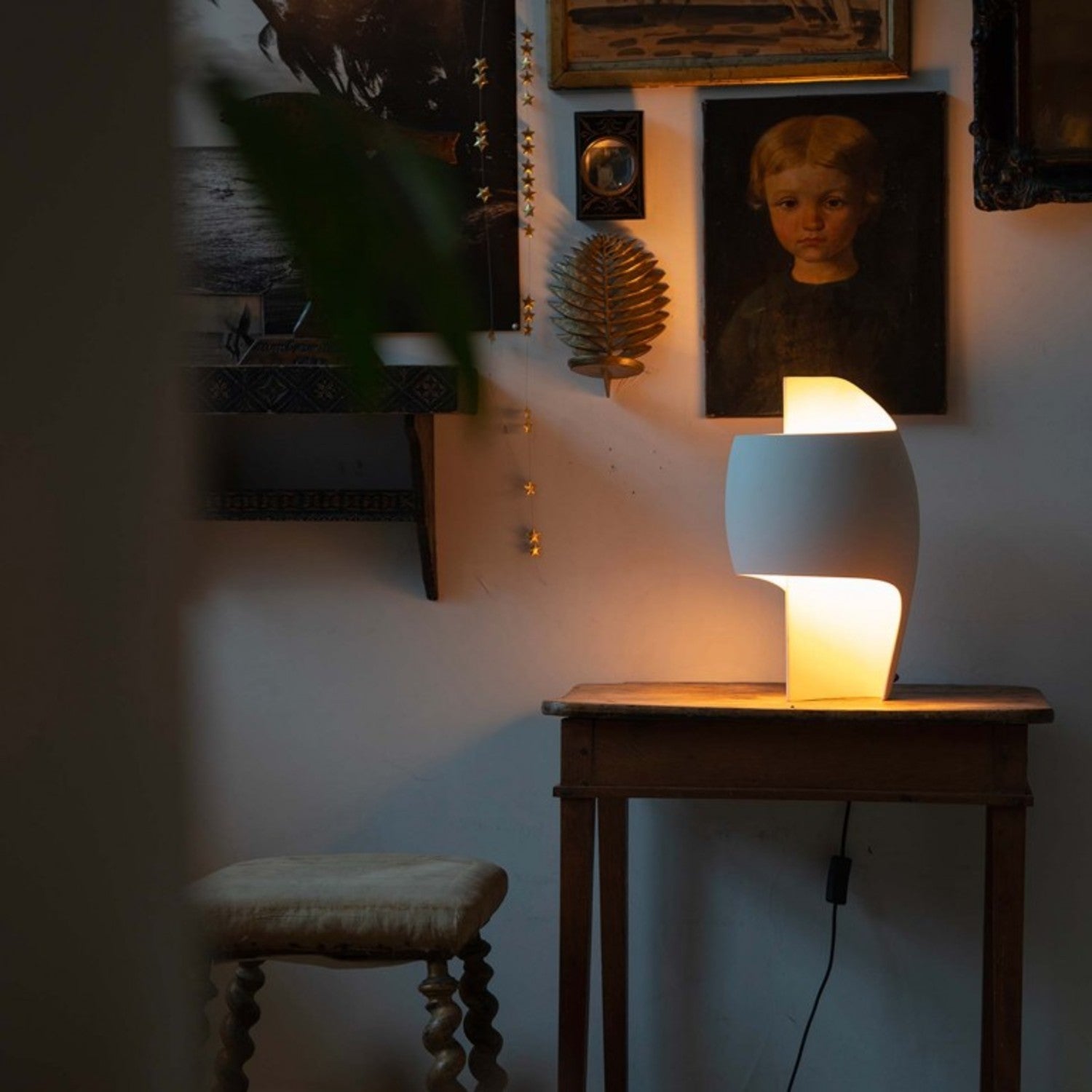 LA LAMPE B - Table Lamp