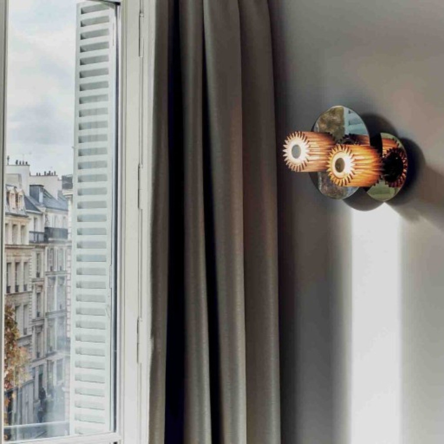 IN THE SUN - Wall Light
