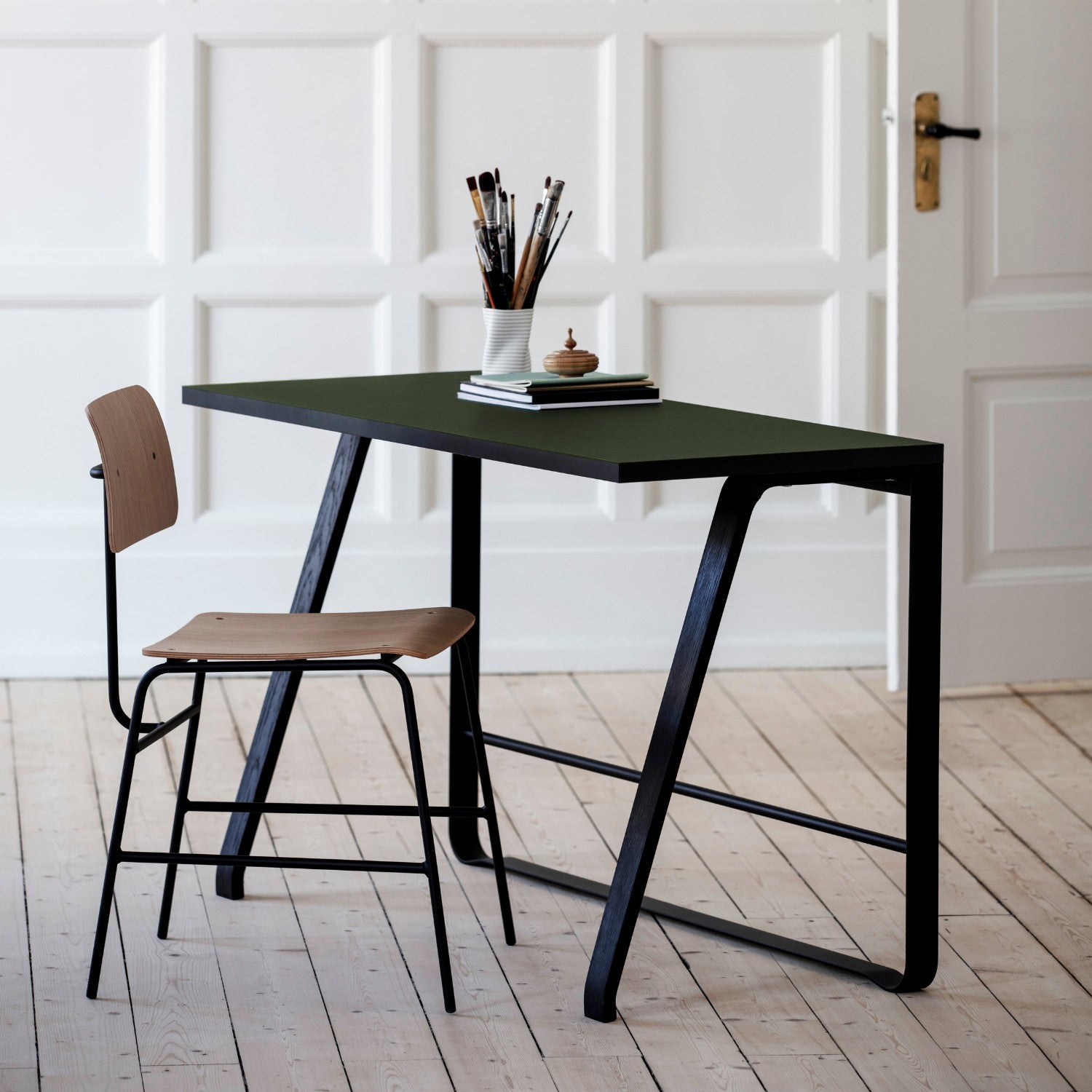 HEMINGWAY W. DRAWER - Desk