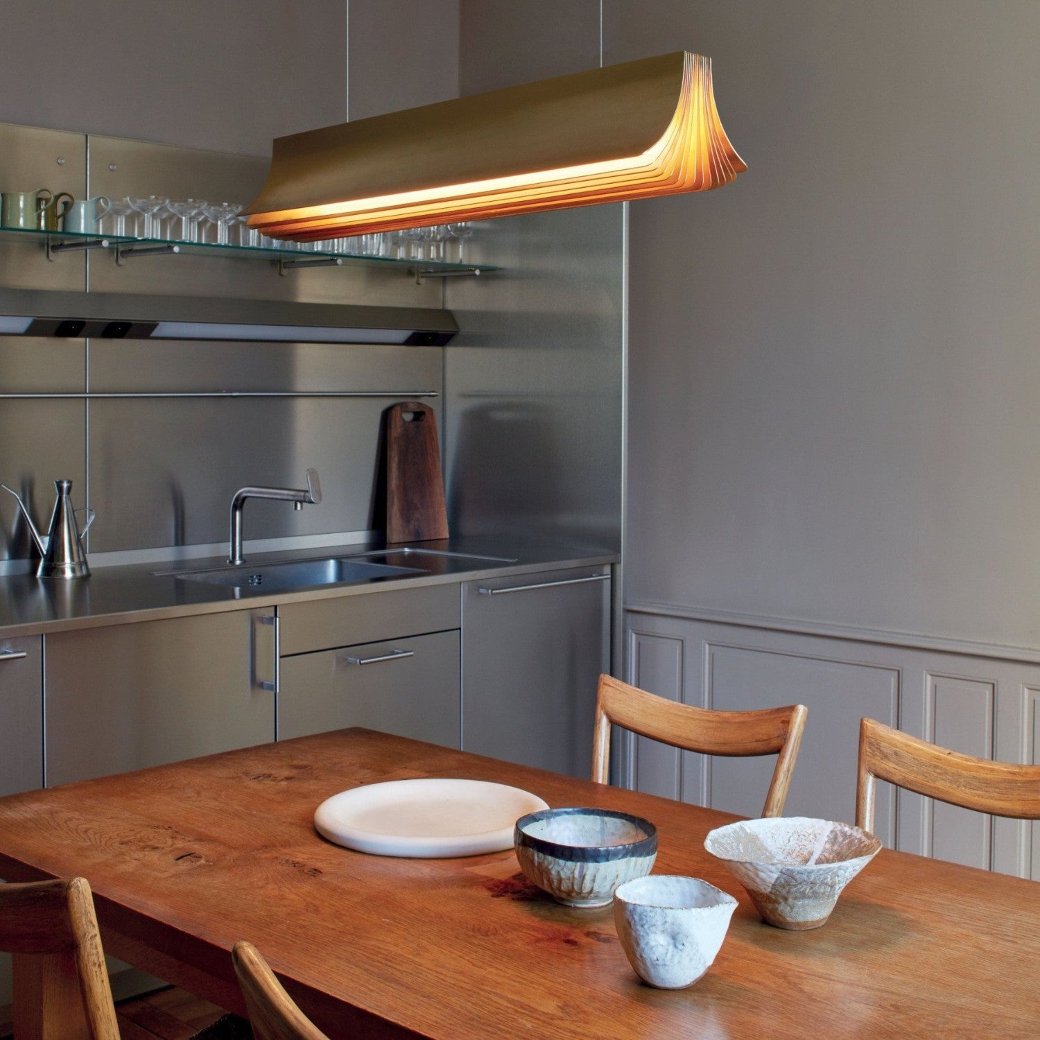 RESPIRO 900 - Pendant Light