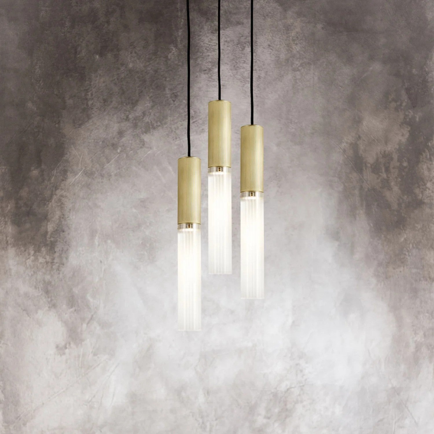 FLUME 50 - Pendant Light