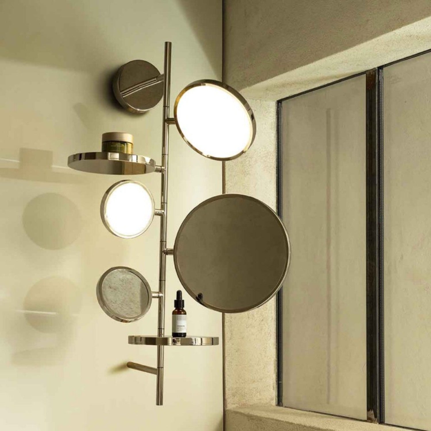 TELL ME STORIES - Wall Light