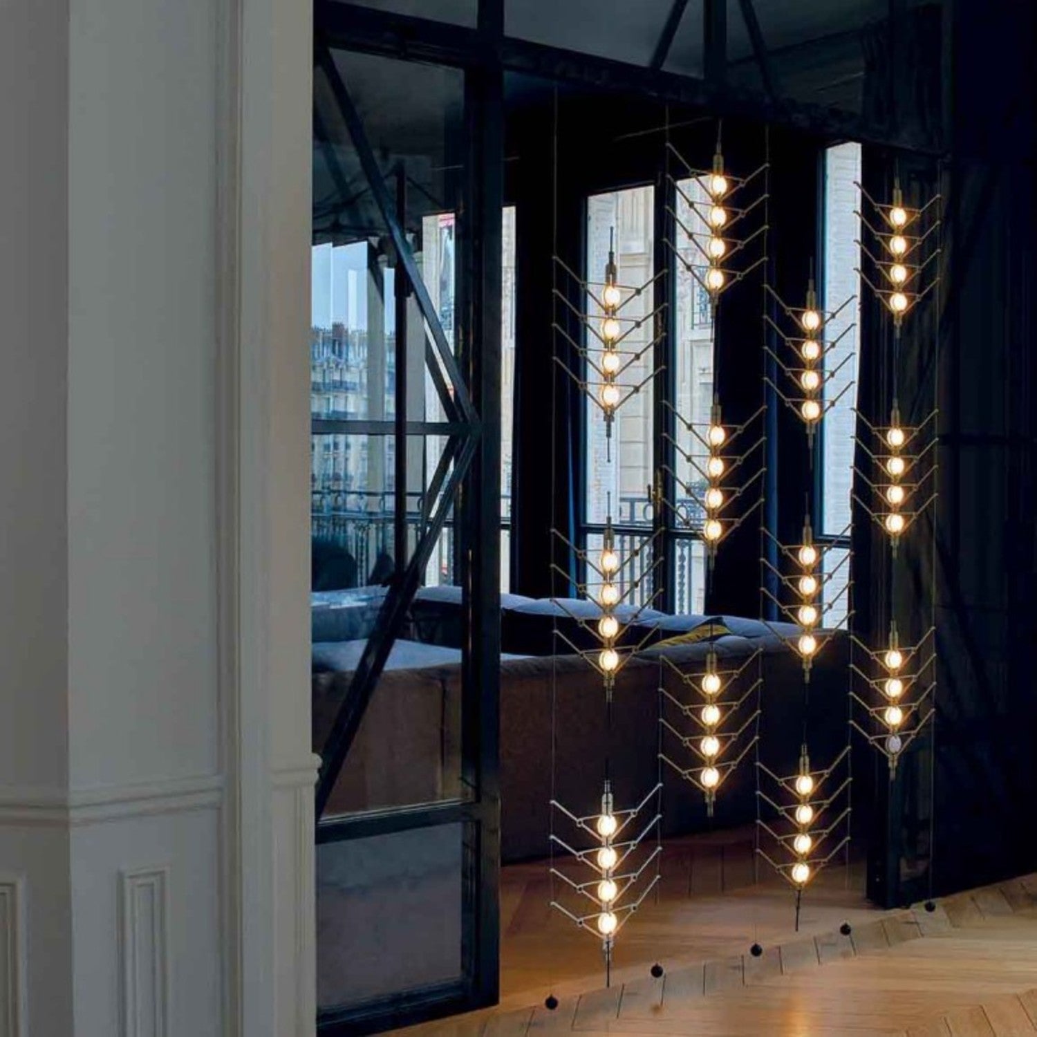 VVV - Pendant Light