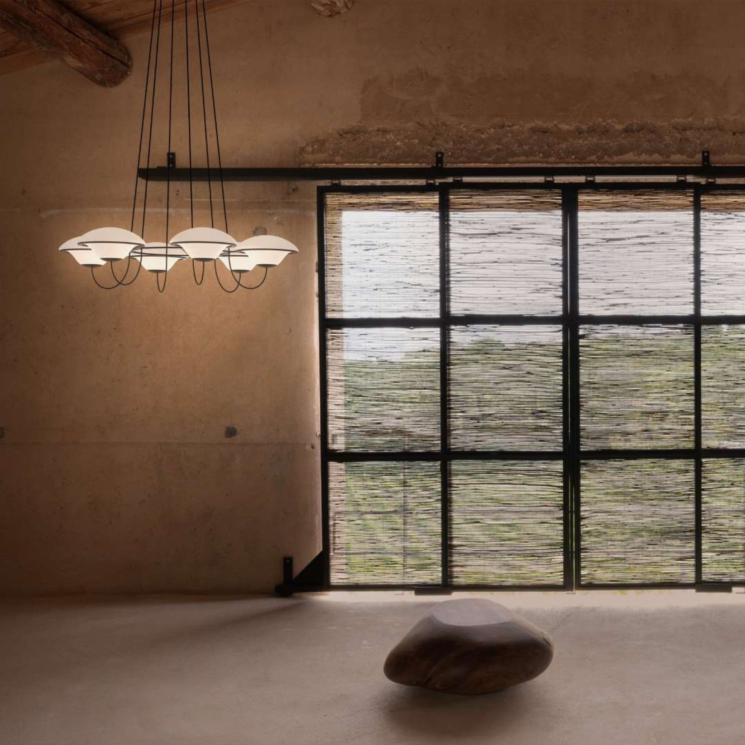 IN THE AIR 6 - Pendant Light