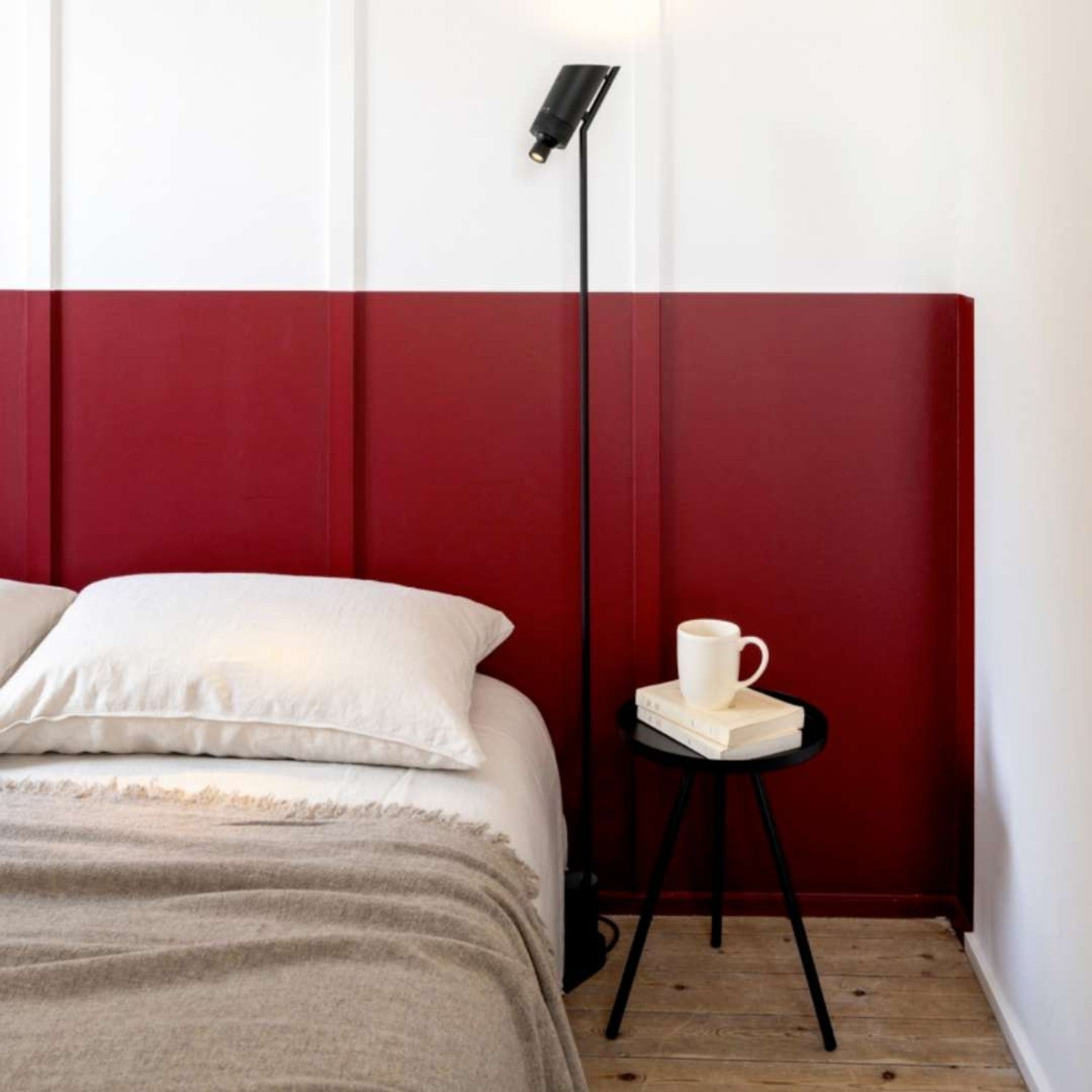 VISION 20/20 - Floor Lamp