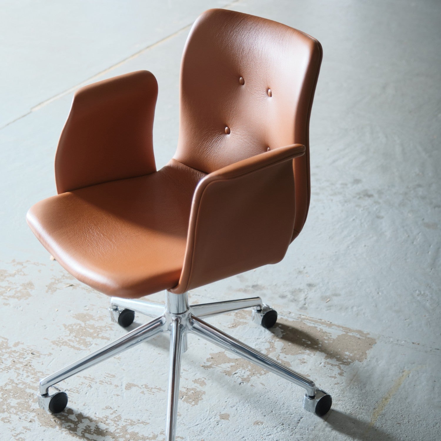 PRIMUM G031  - Office Chair