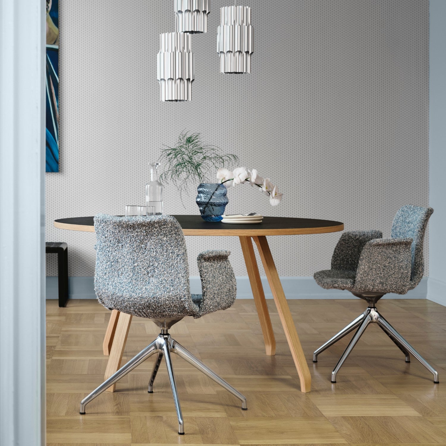 PRIMUM C031  - Chair