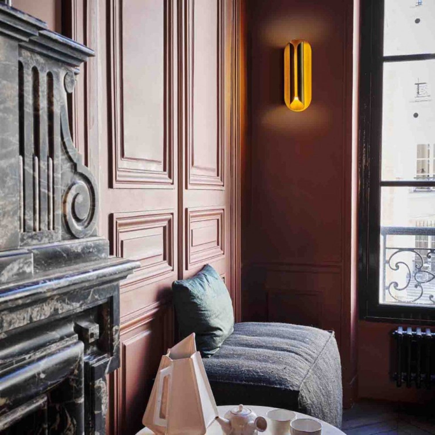 ROSALIE - Wall Light