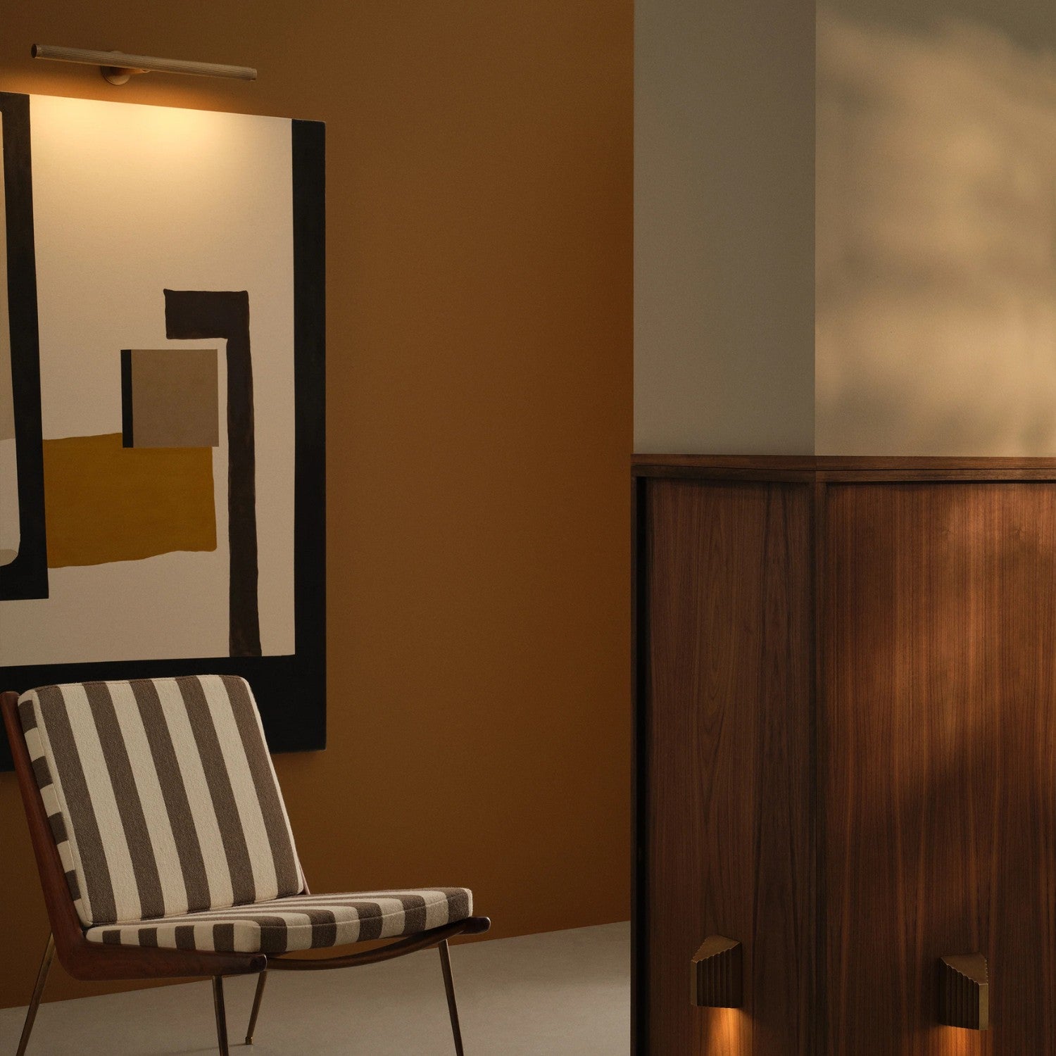 TALBOT 370 - Picture Light