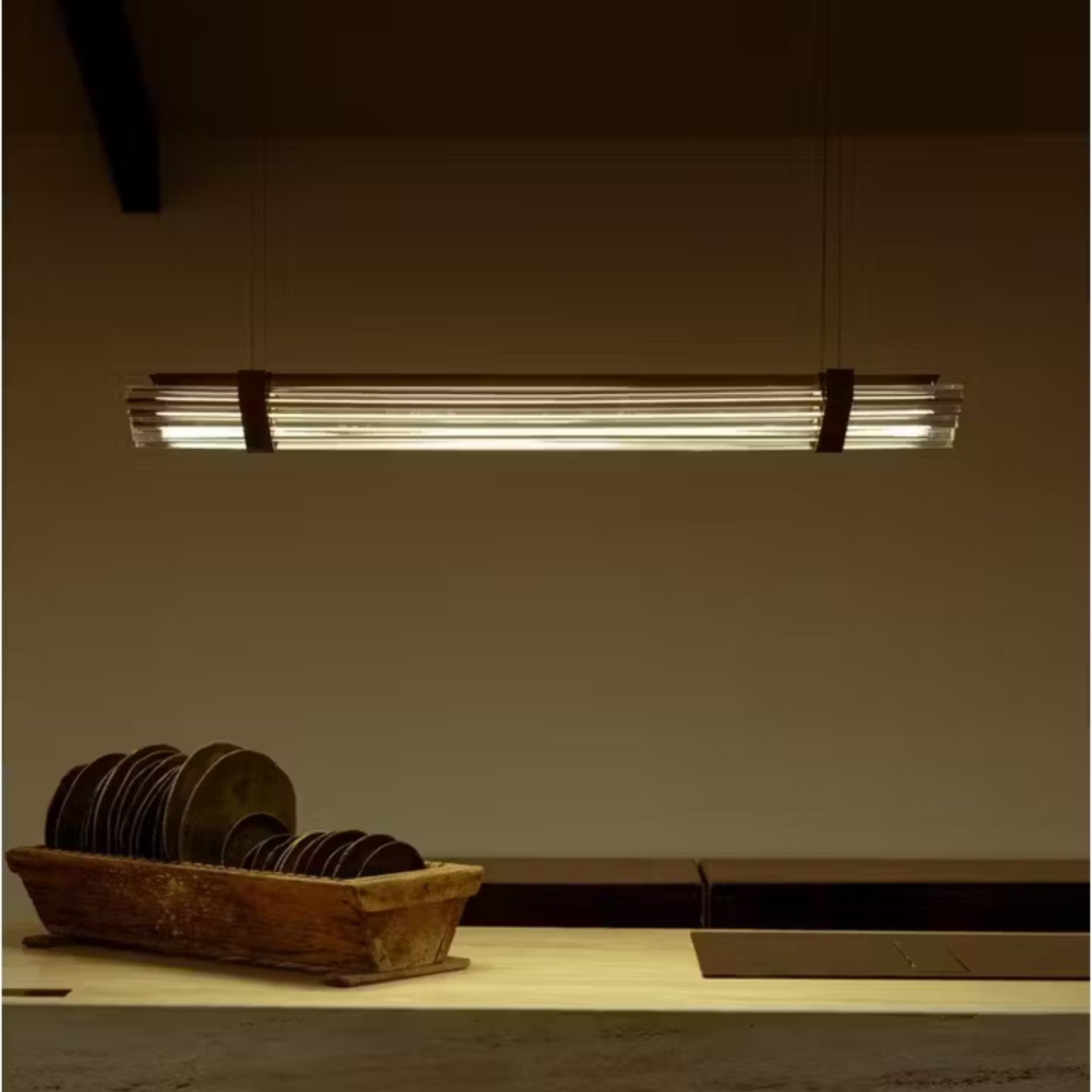 SEAGULL - Pendant Light