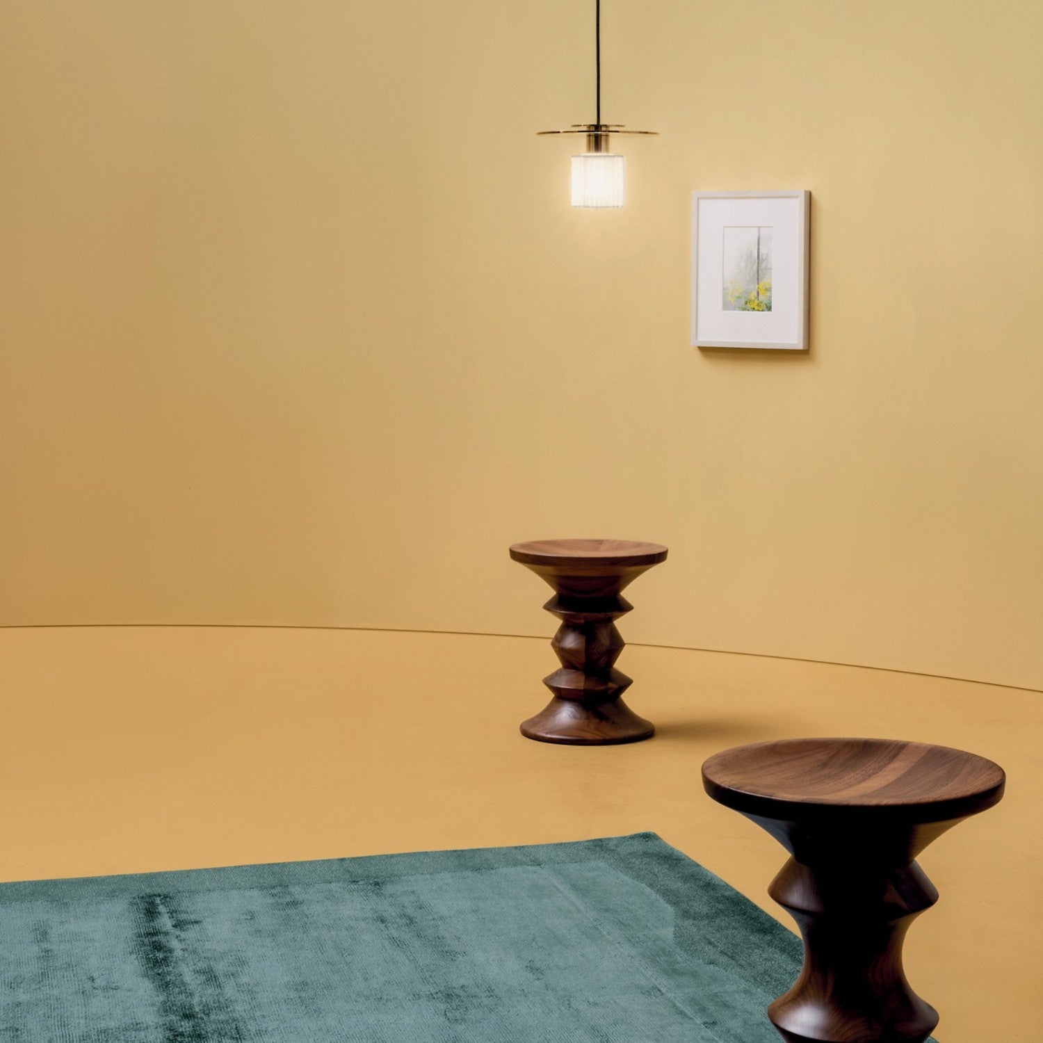 IN THE SUN - Pendant Light