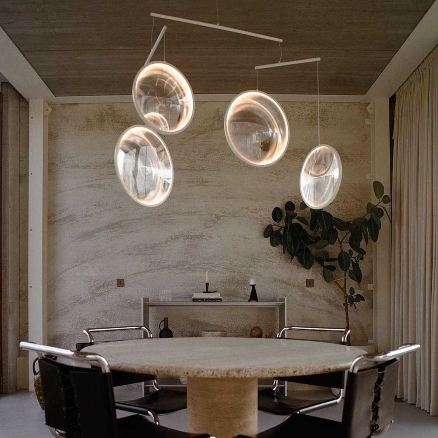 FOCUS X4 - Pendant Light