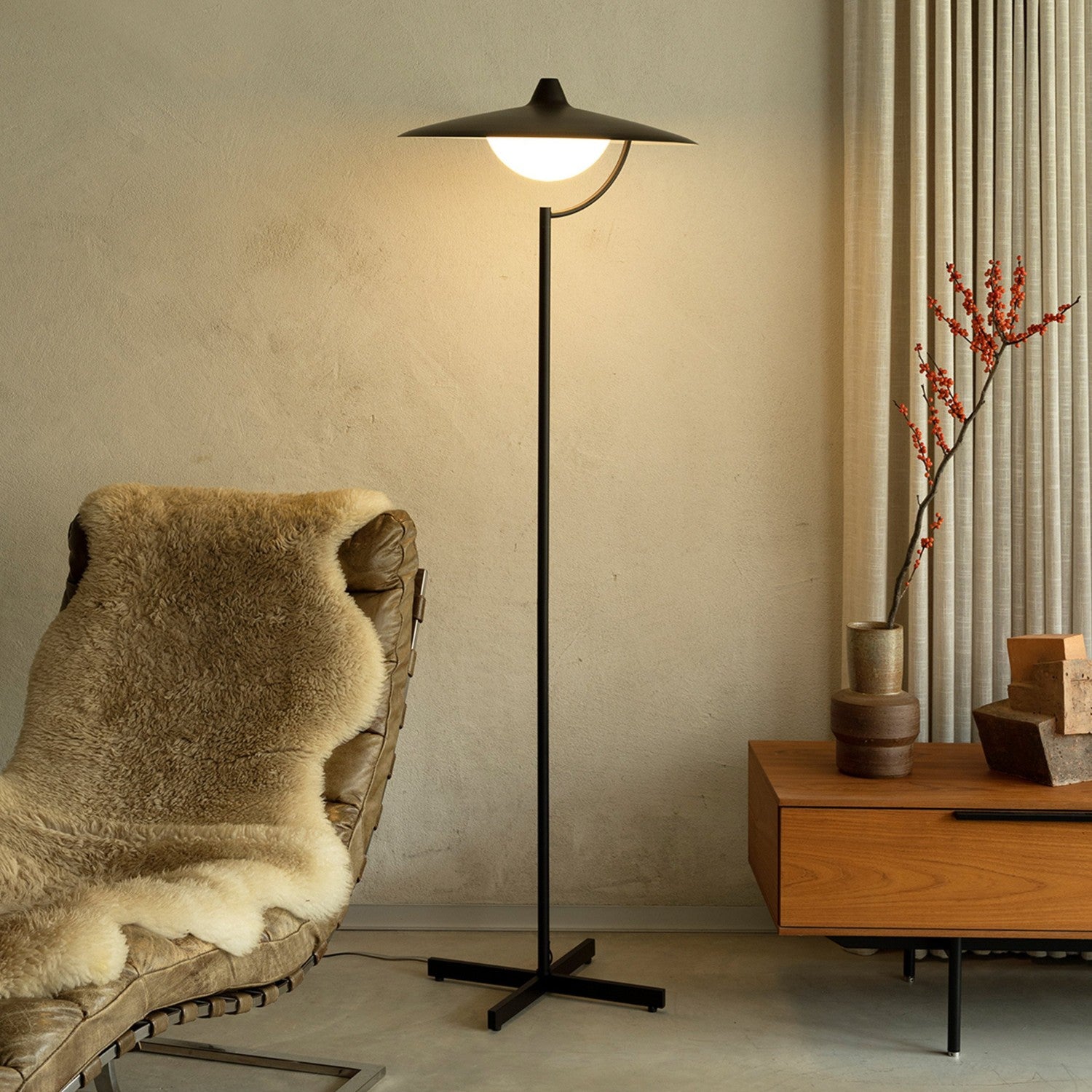 BINY - Floor Lamp