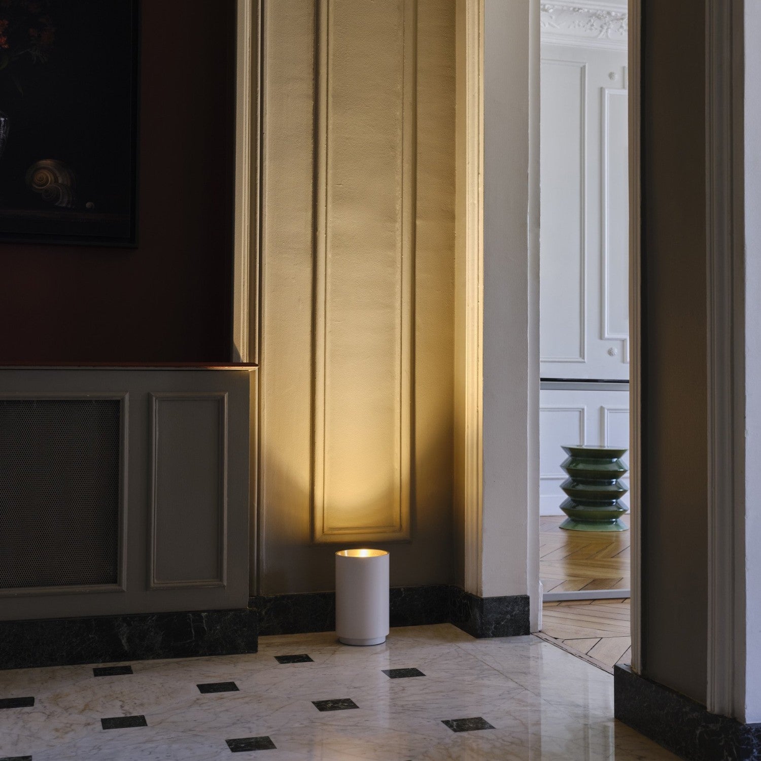 TOBO - Floor Lamp