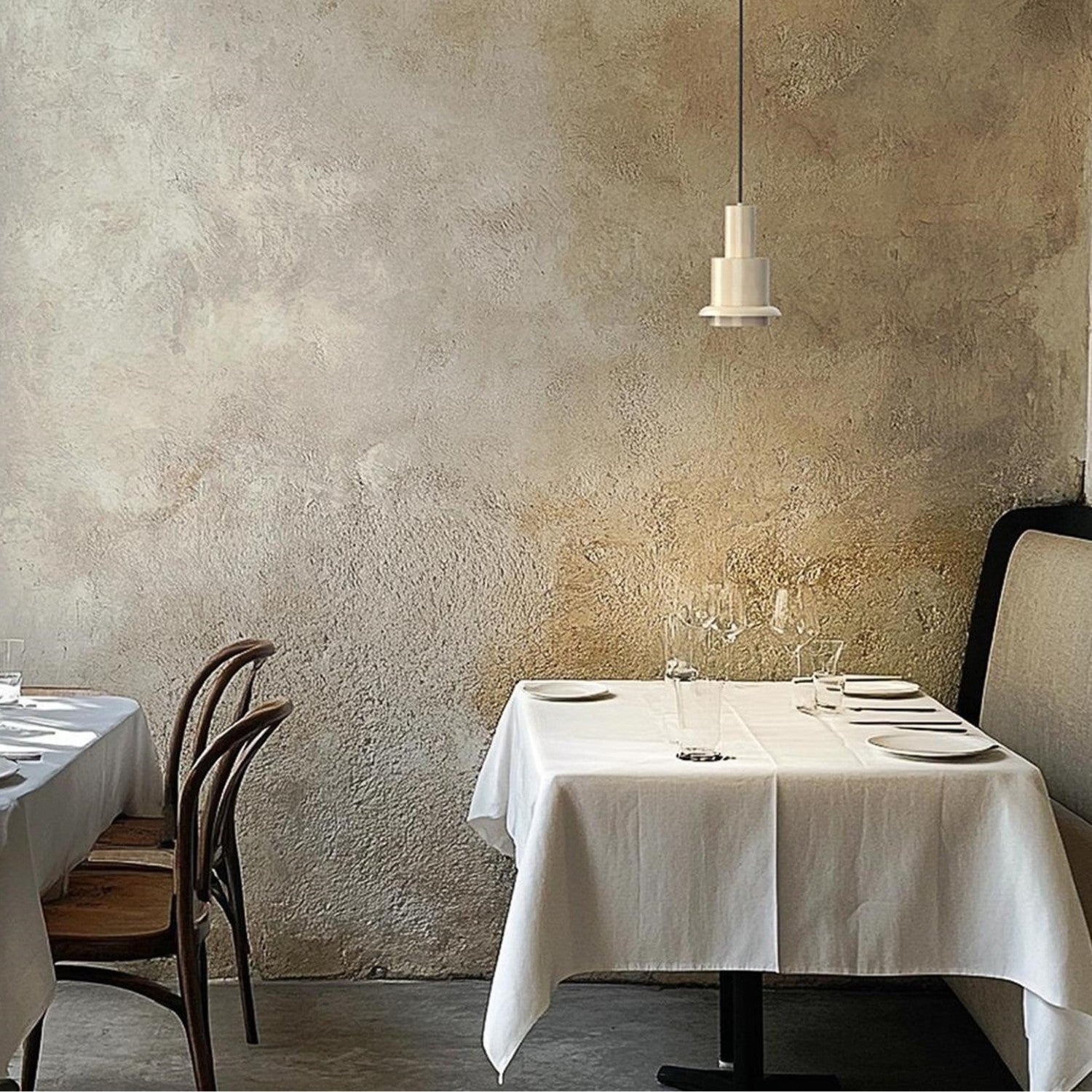 CHAUMONT - Pendant Light