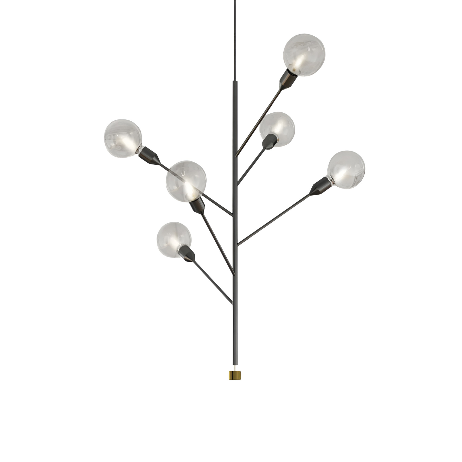 BAOBAB 6 - Pendant Light