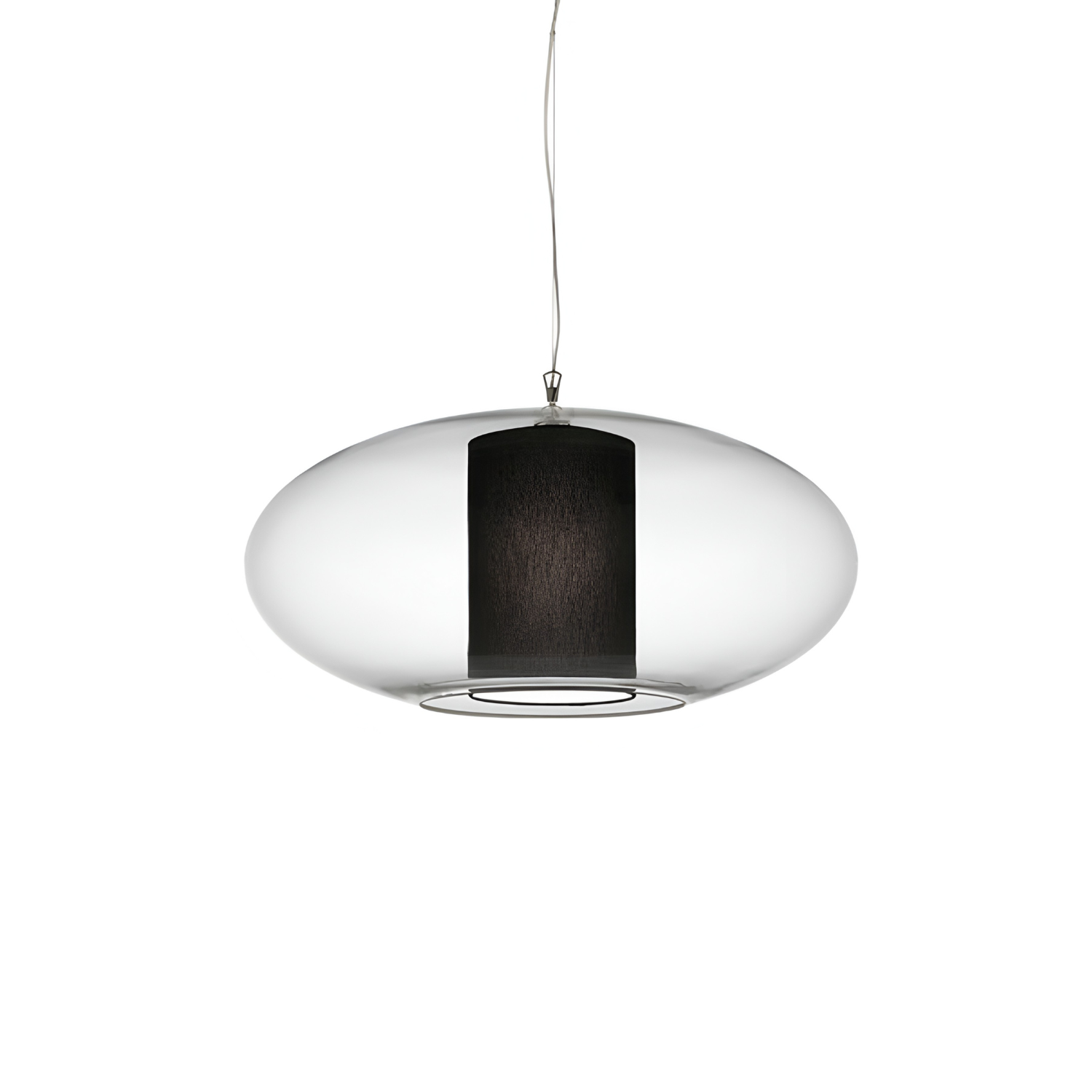 BOLLA ELISSE 80 - Pendant Light