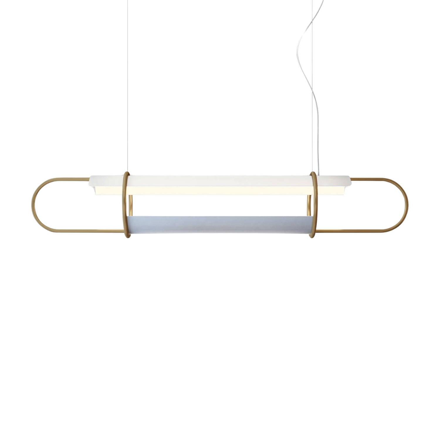 CLIP 130 - Pendant Light