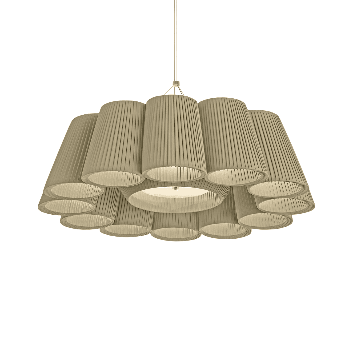 FLORINDA 12 - Pendant Light